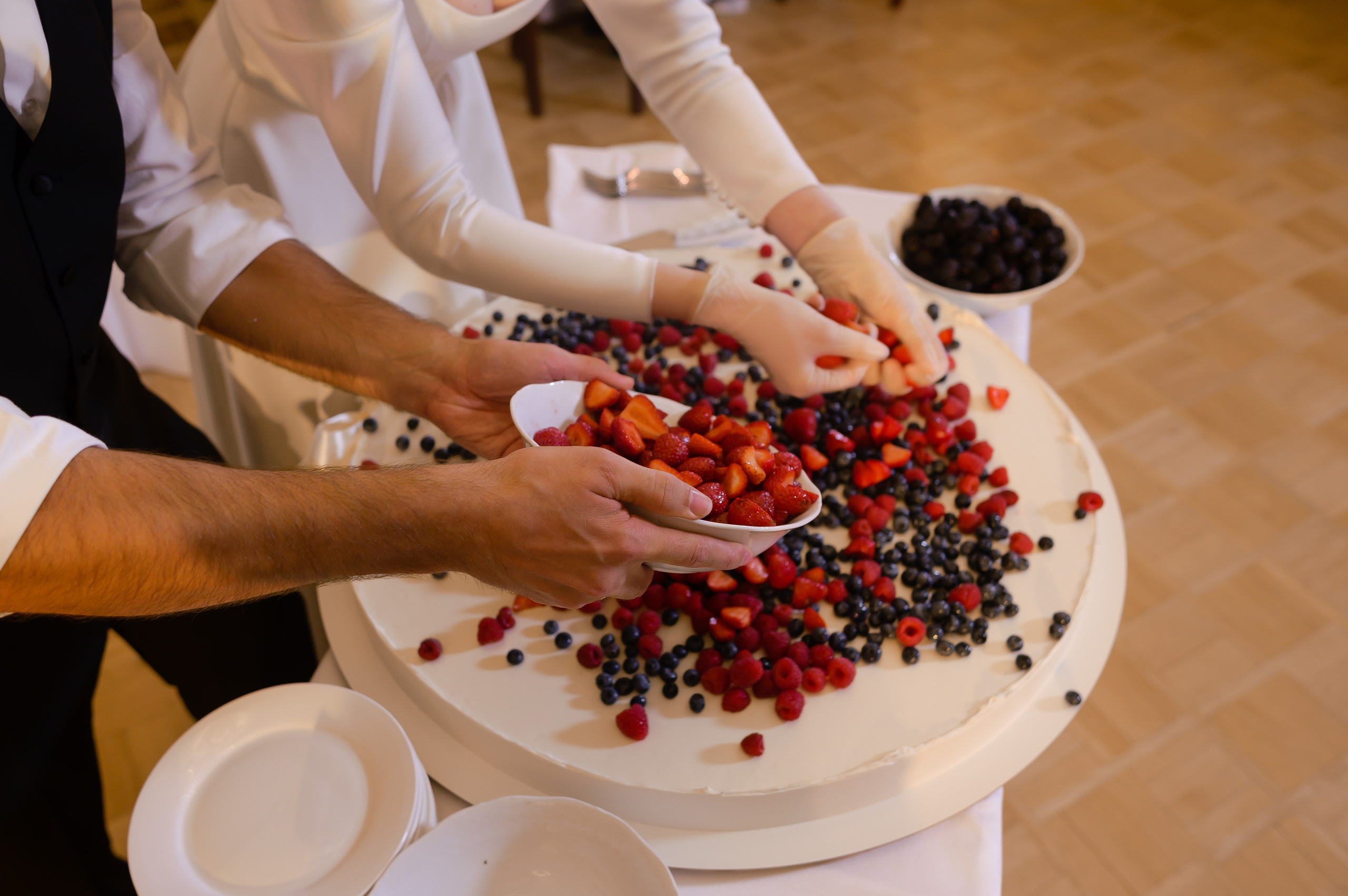 Александр & Елизавета. Семейный и свадебный фотограф в Санкт-Петербурге Серафима Смирнова