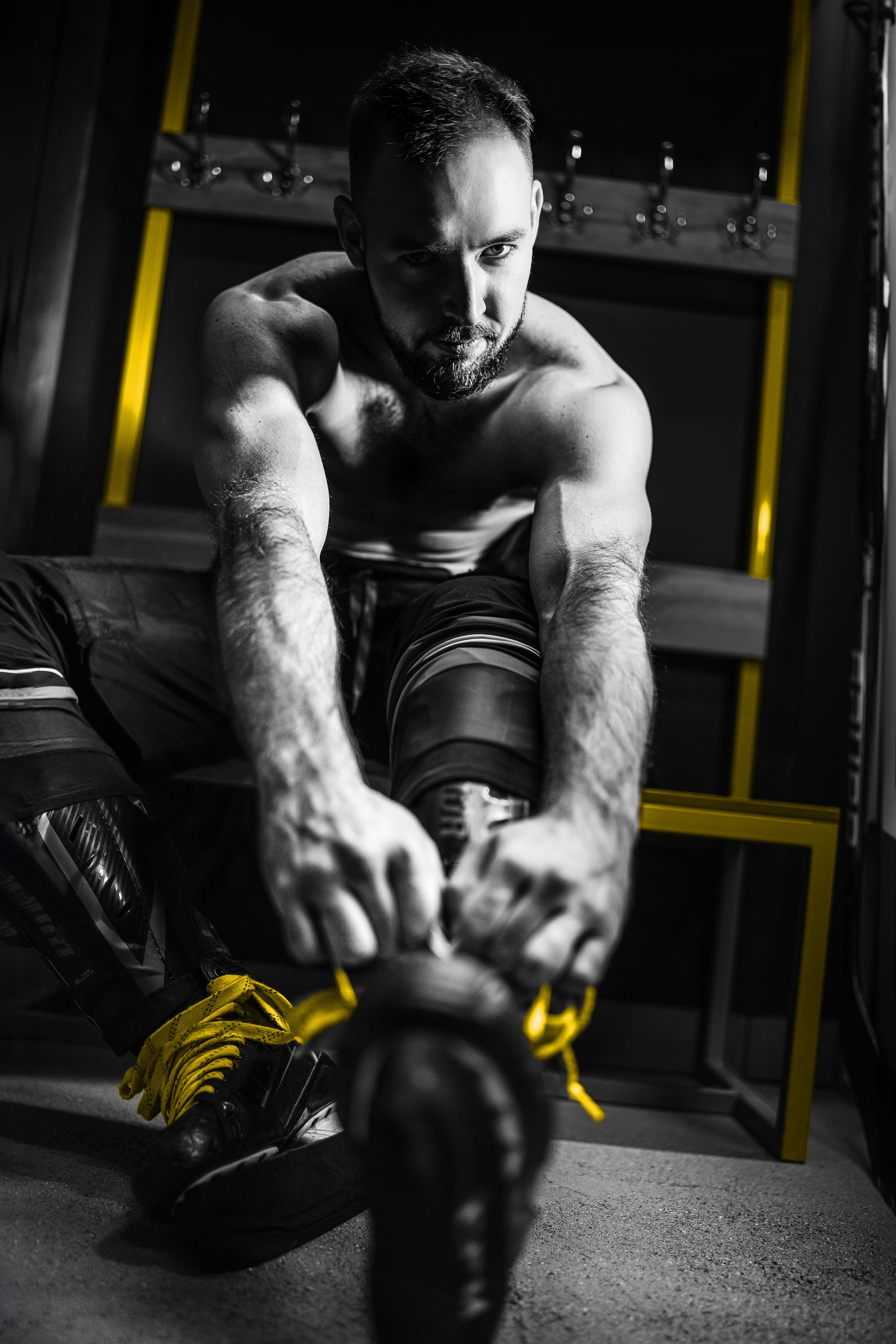 Космос. Вселенная хоккея и спорта. #фотокаквкино | Фотографирую людей