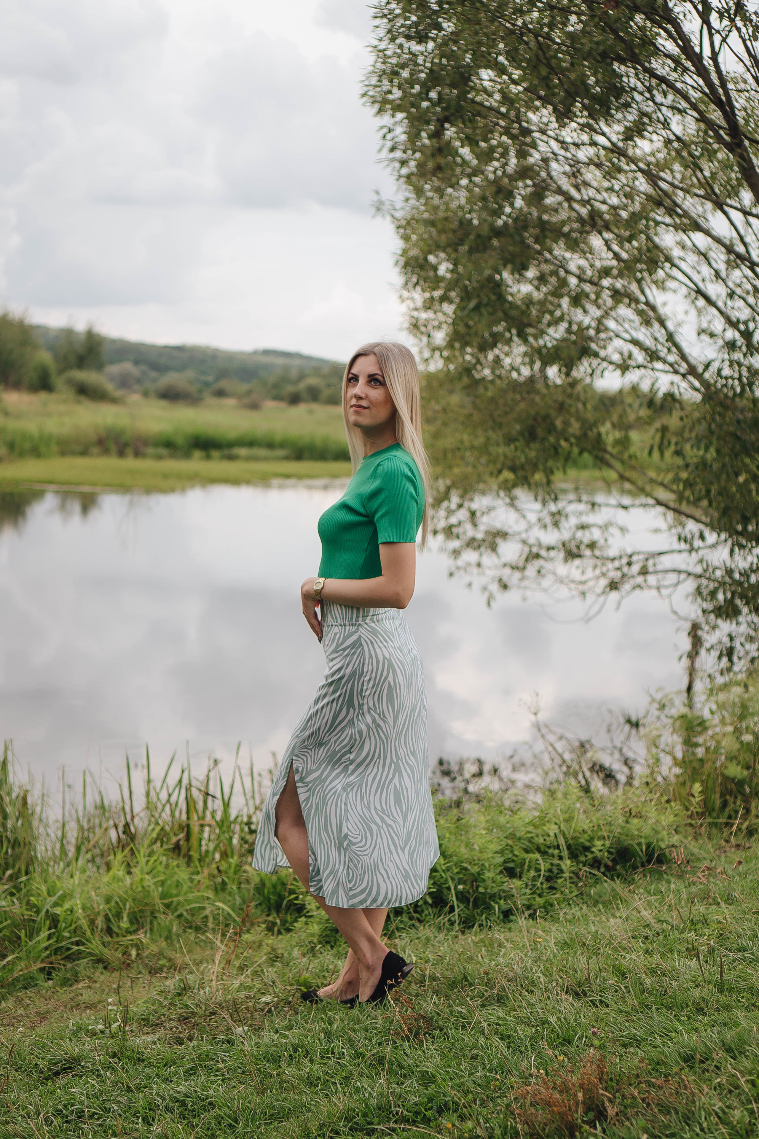 Проогулка под дождем. Профессиональный фотограф, Санкт-Петербург — Виктория Богомолова