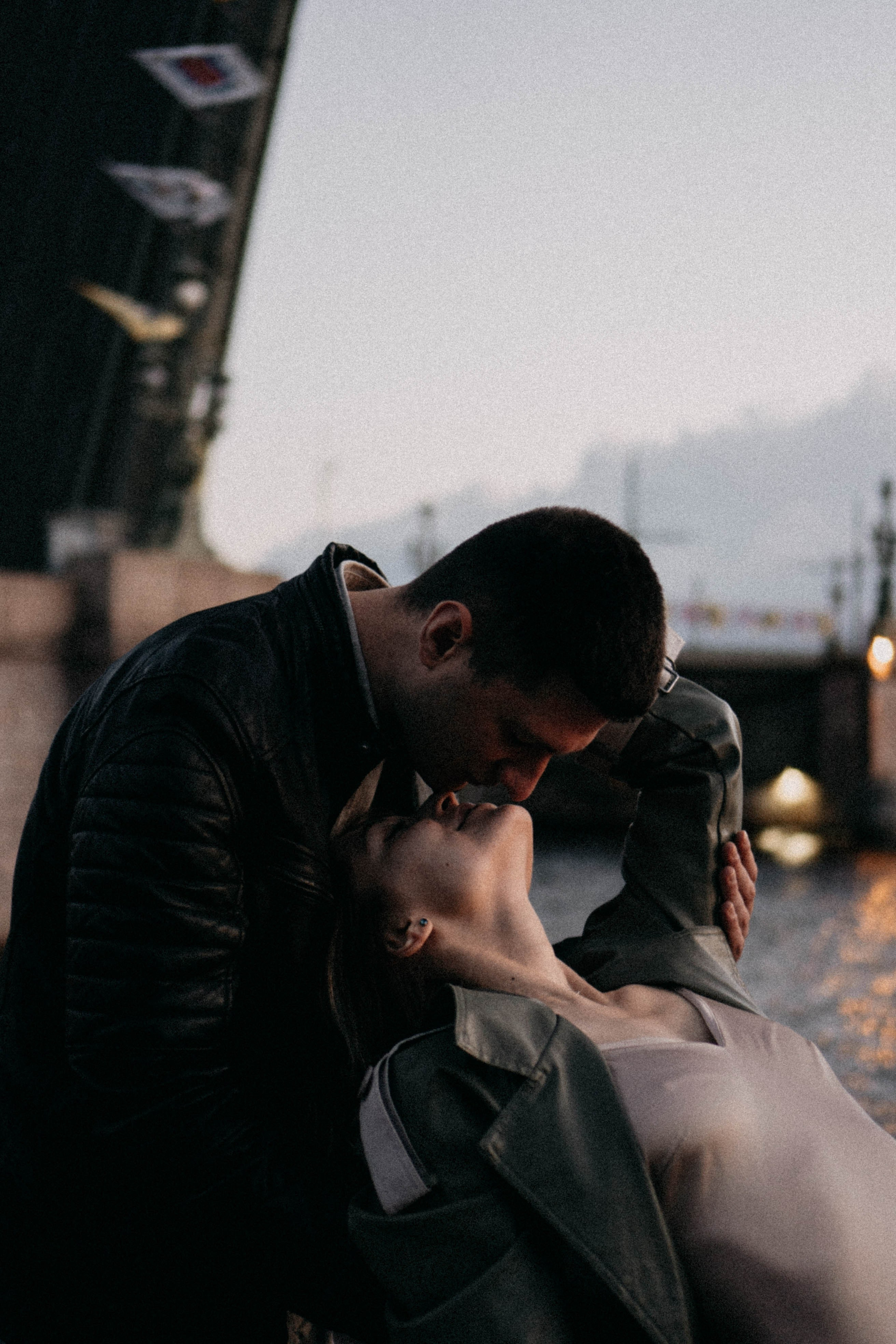 Рассветная, белые ночи. Профессиональный фотограф, Санкт-Петербург — Виктория Богомолова