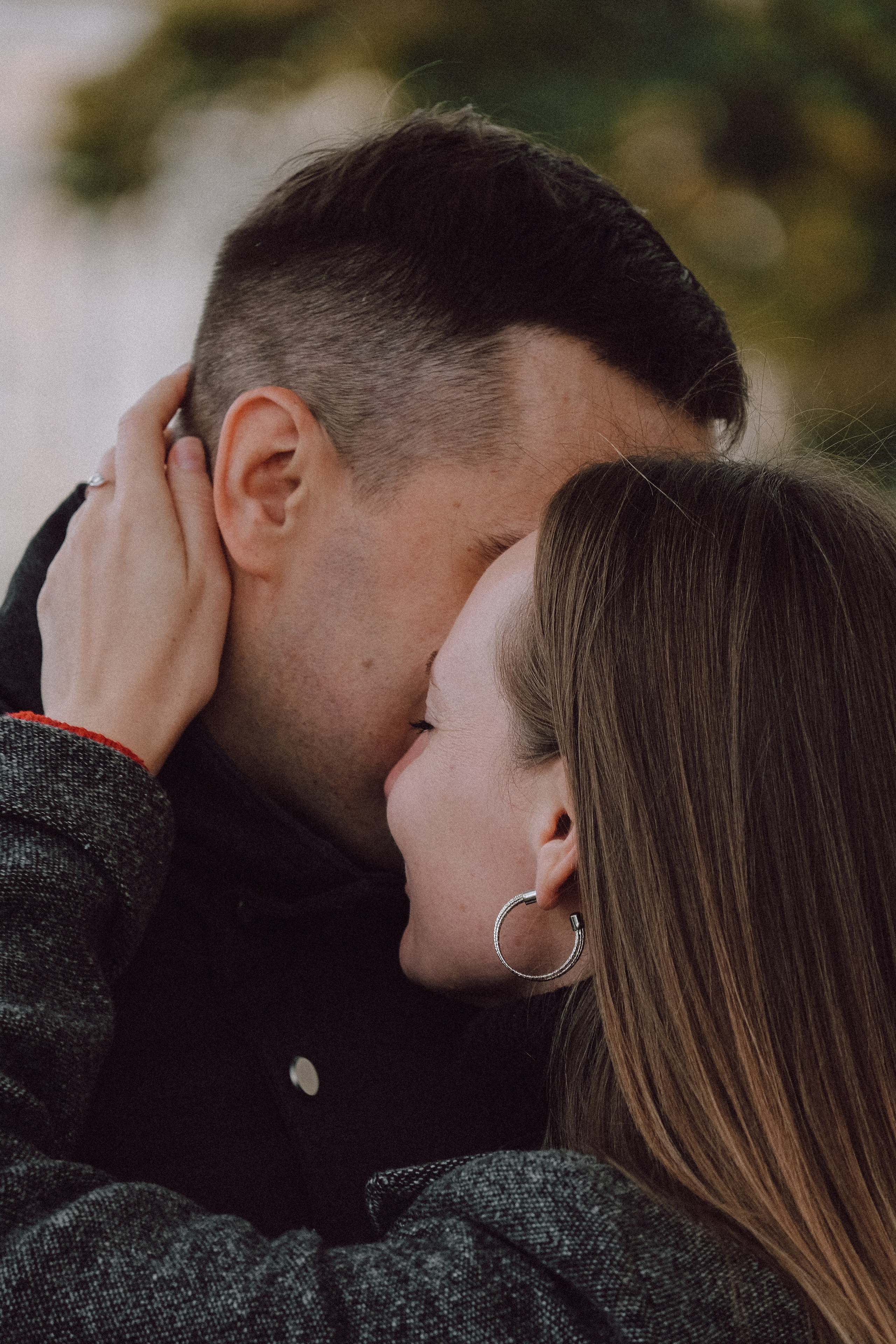 Прогулка по городу. Профессиональный фотограф, Санкт-Петербург — Виктория Богомолова