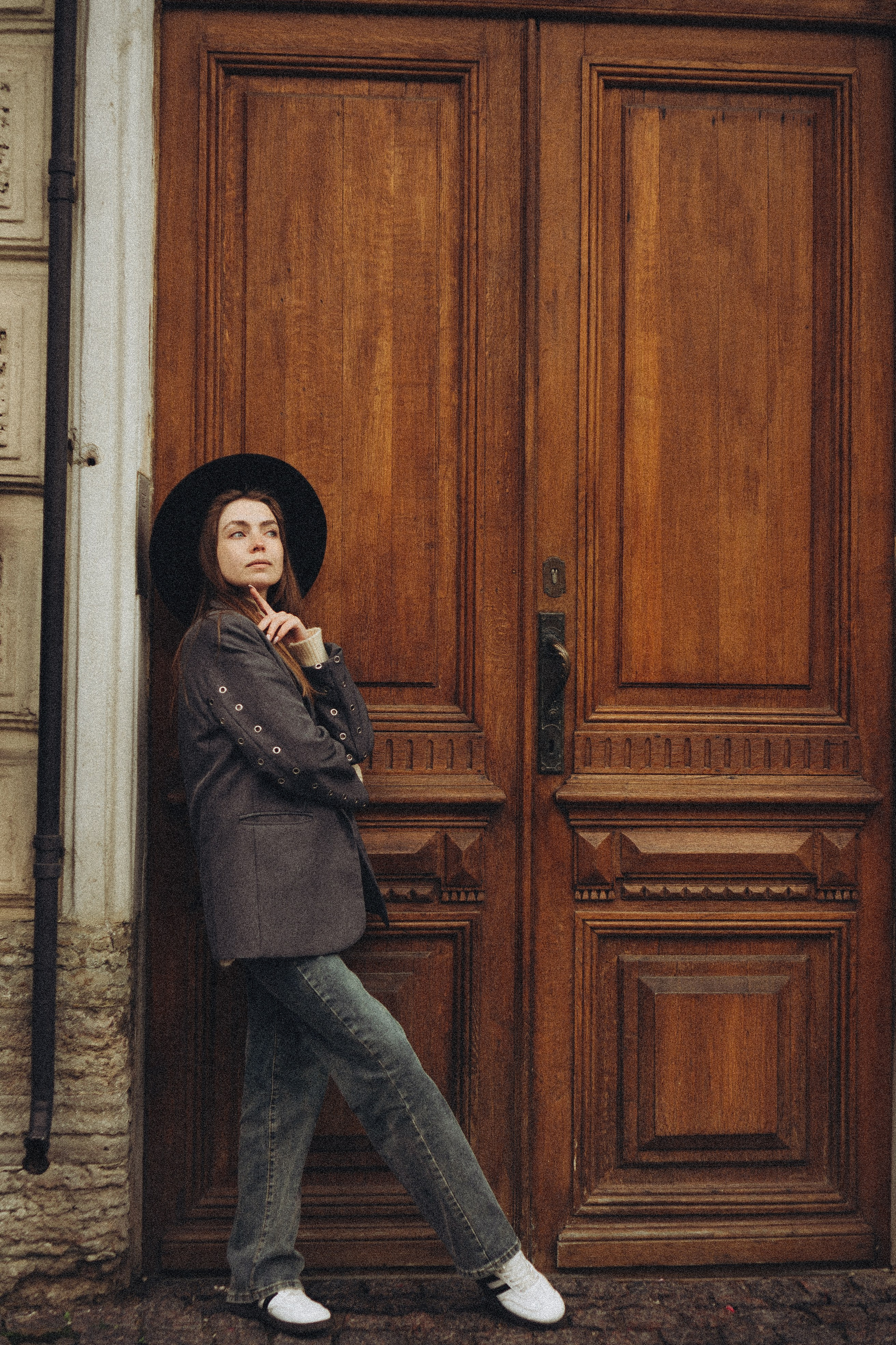 ПРОГУЛКА НА ЧЕРНЫШЕВСКОЙ. Профессиональный фотограф, Санкт-Петербург — Виктория Богомолова