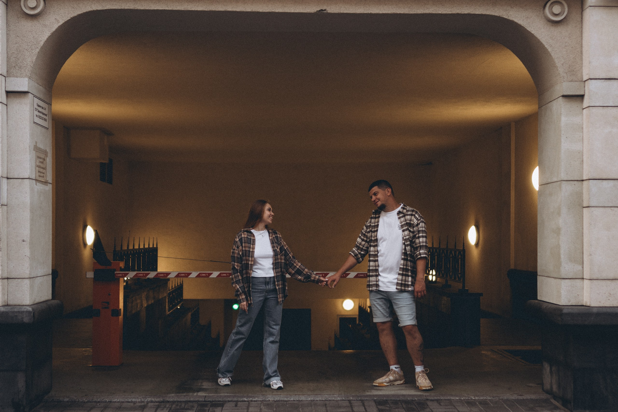 Июльский вечер. Профессиональный фотограф, Санкт-Петербург — Виктория Богомолова