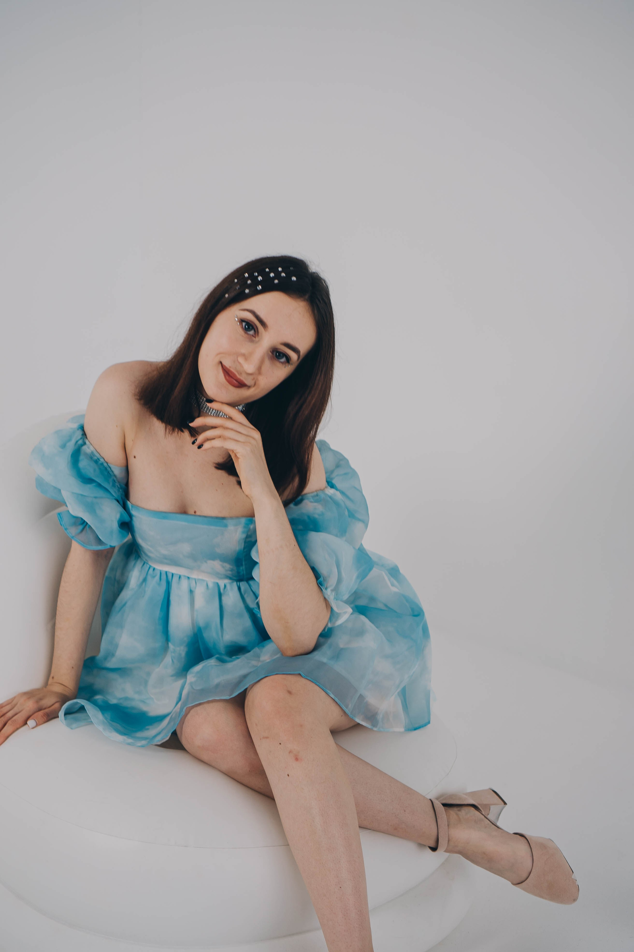 Фотосессия для дня рождения. Профессиональный фотограф, Санкт-Петербург — Виктория Богомолова