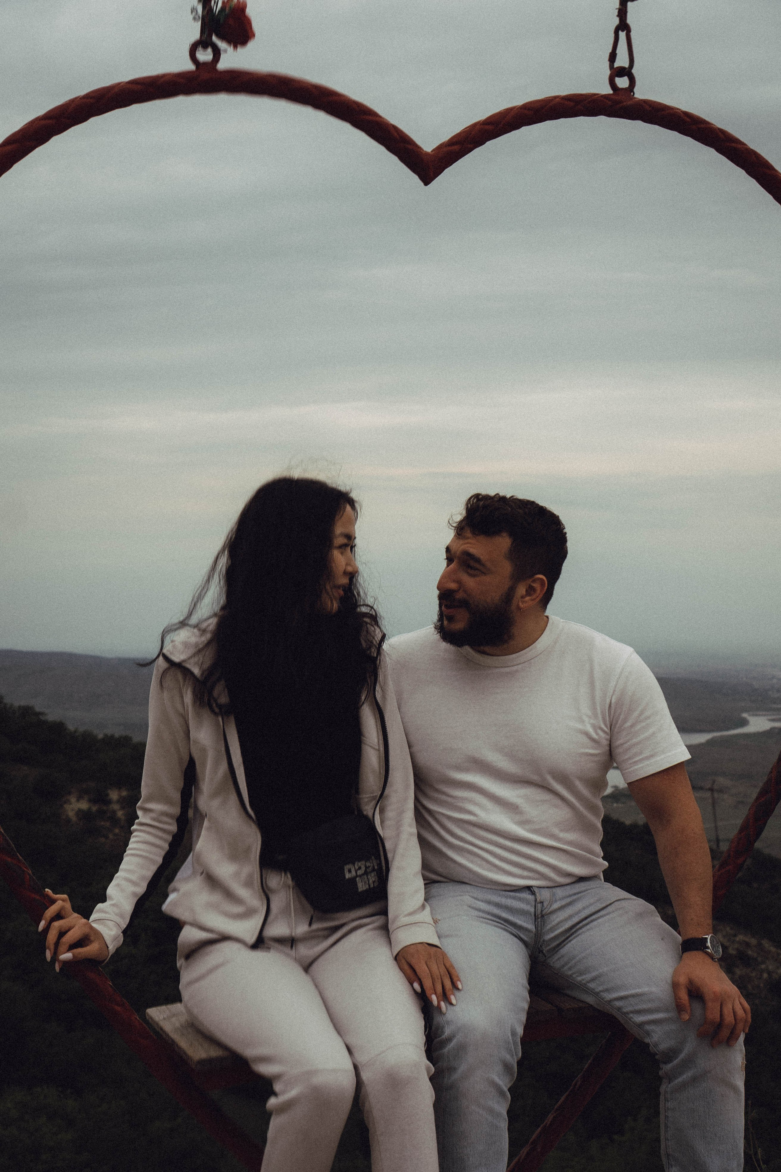 Любовь. Профессиональный фотограф, Санкт-Петербург — Виктория Богомолова