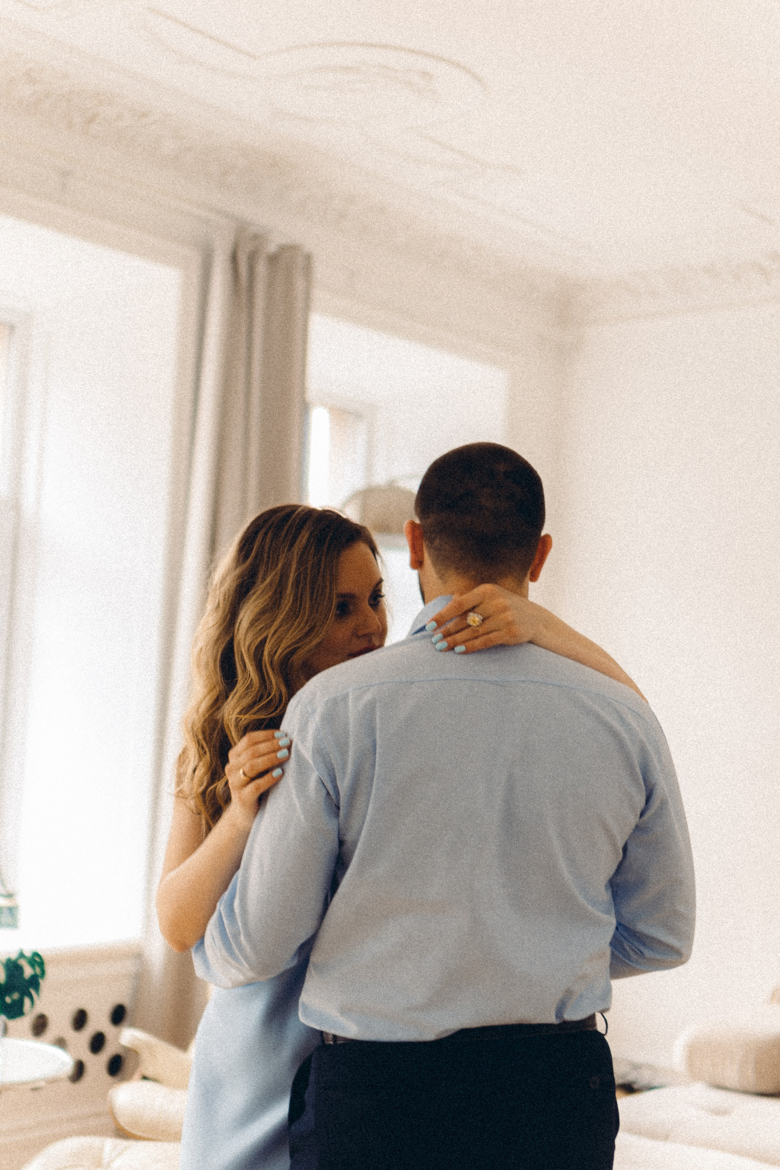 СТУДИЯ И ПРОГУЛКА ДЛЯ ПАРЫ. Профессиональный фотограф, Санкт-Петербург — Виктория Богомолова