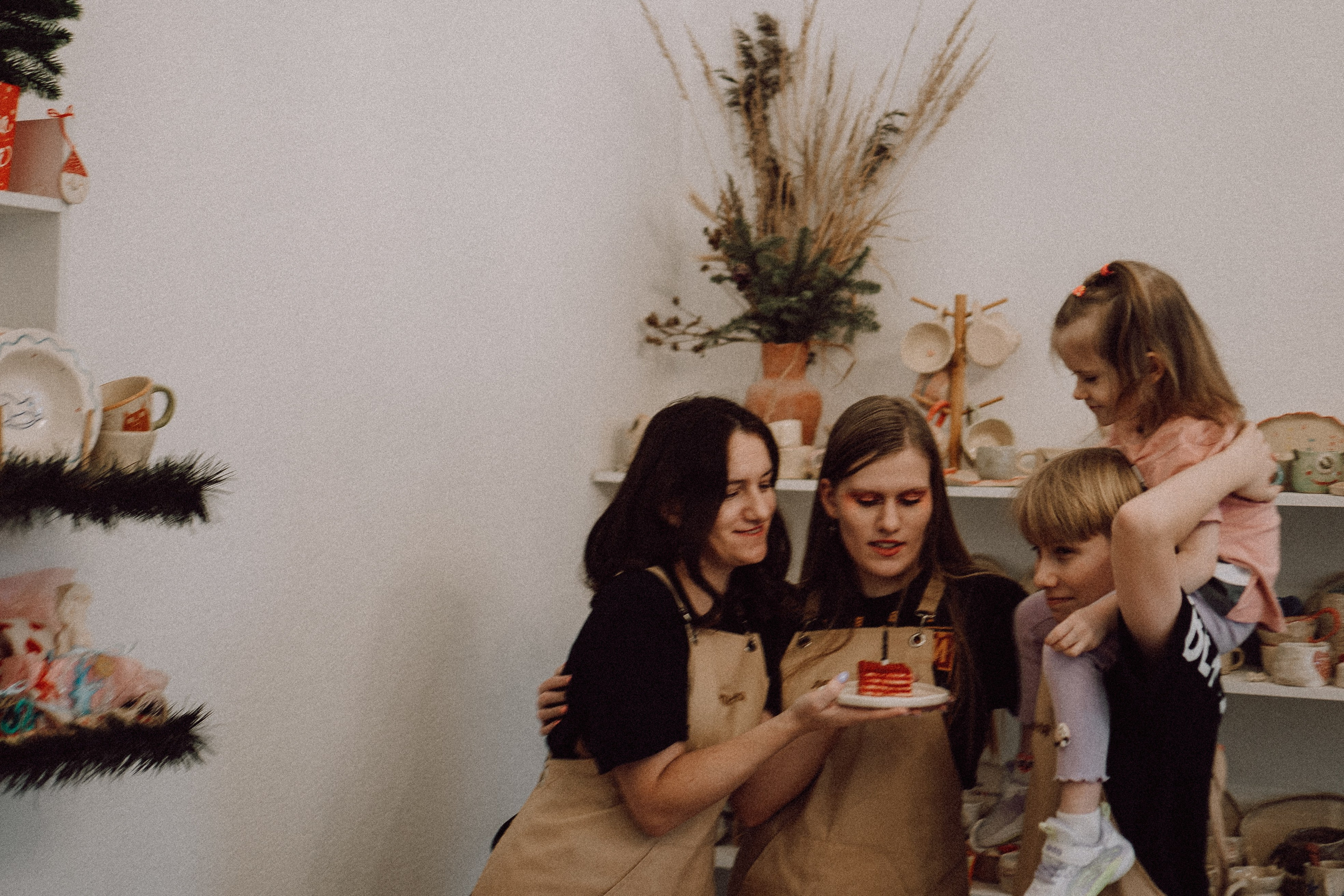 Студия лепки. Профессиональный фотограф, Санкт-Петербург — Виктория Богомолова