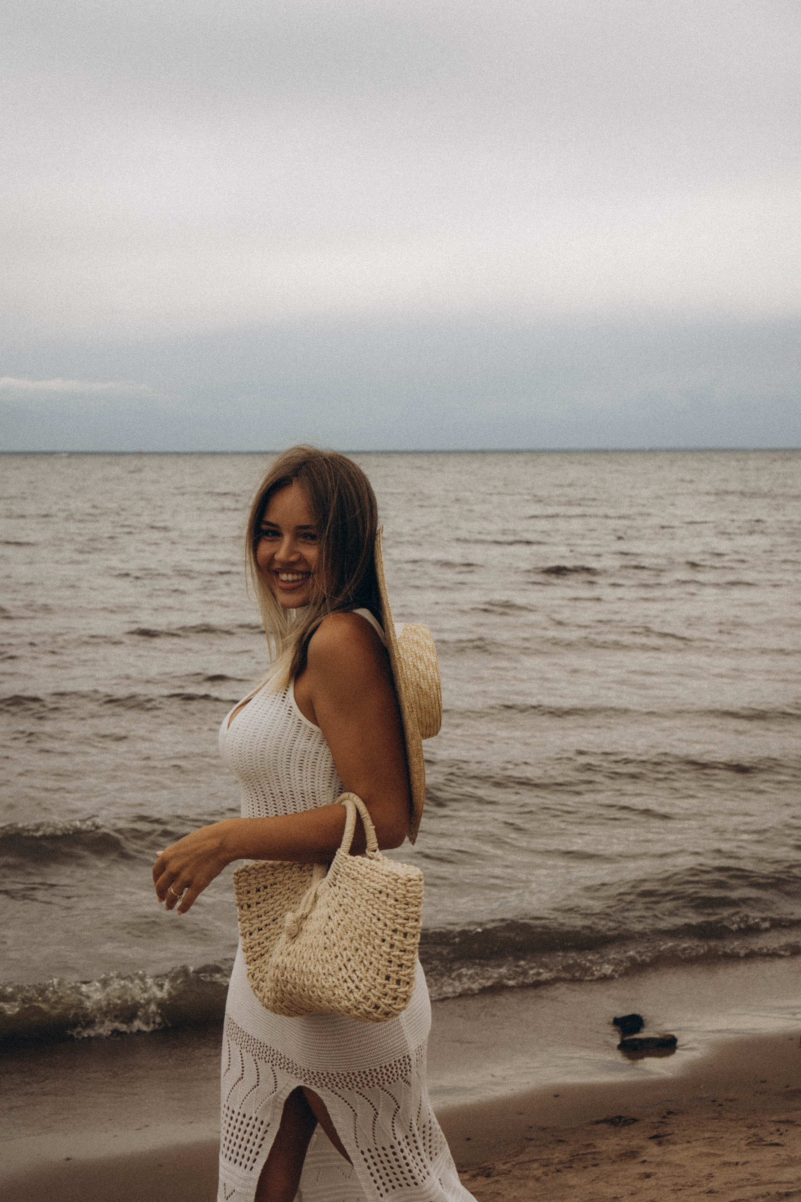 Прогулка в парке. Профессиональный фотограф, Санкт-Петербург — Виктория Богомолова