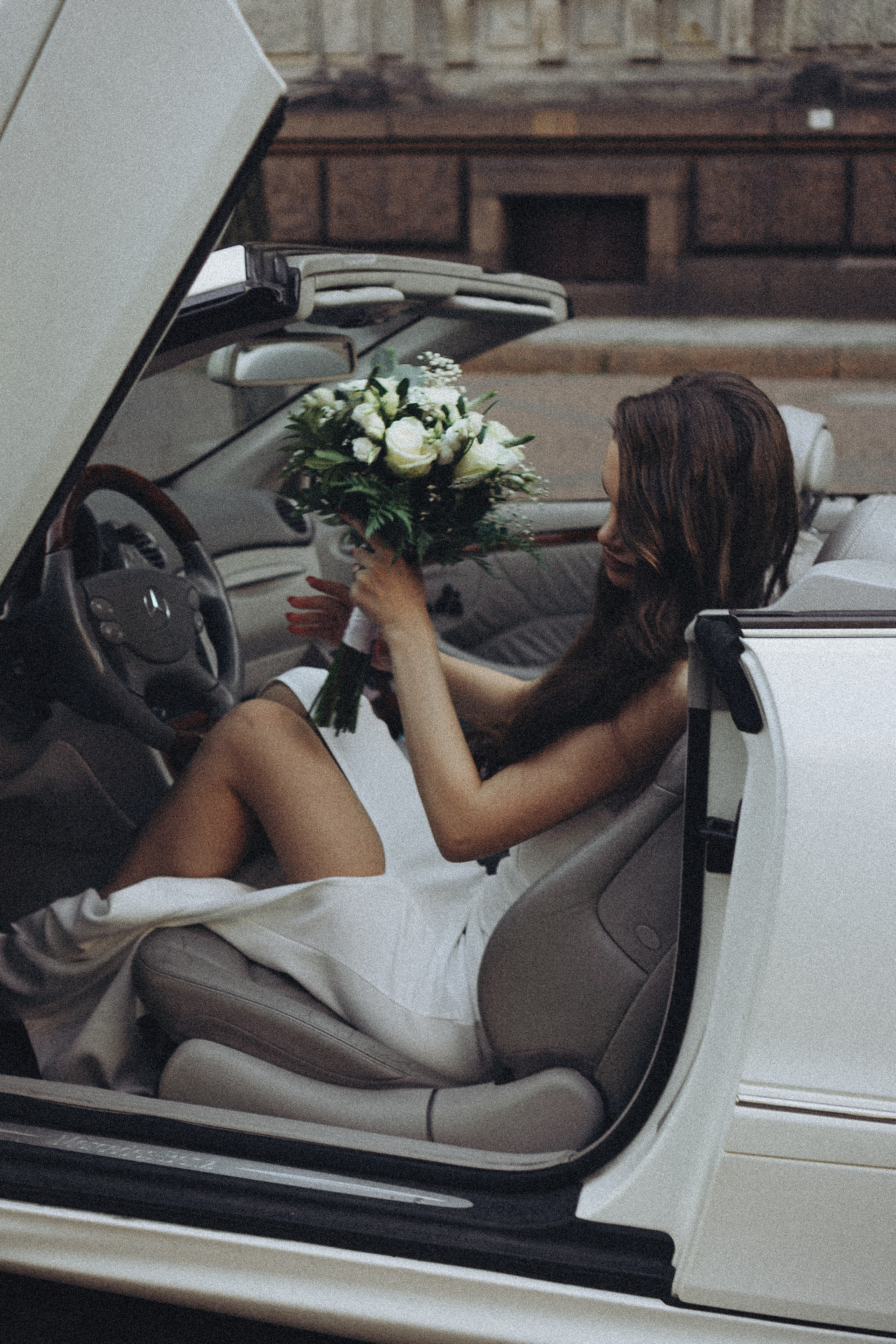 Свадебная сьемка у академии Штиглица. Профессиональный фотограф, Санкт-Петербург — Виктория Богомолова