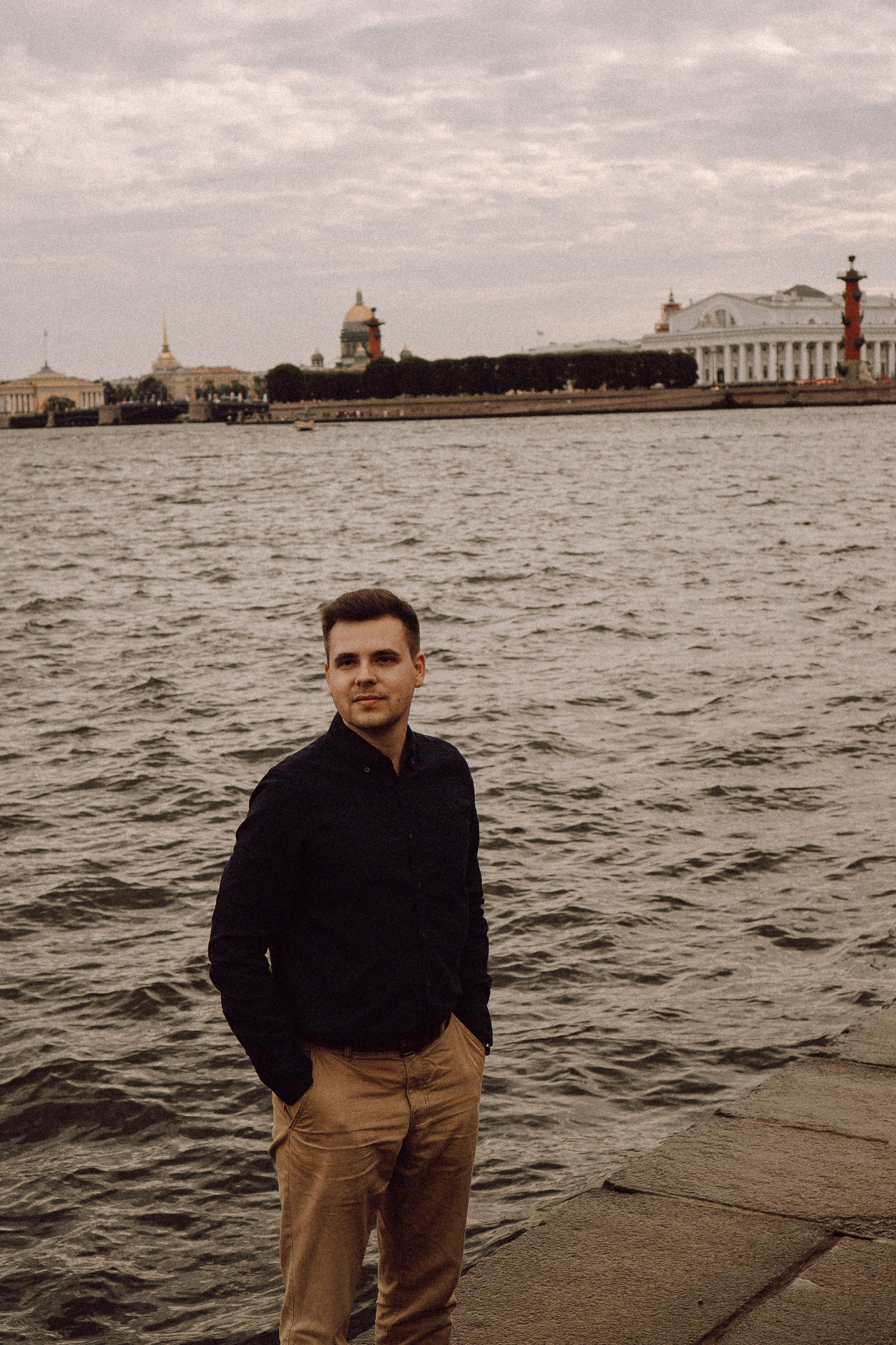 LOVE. Профессиональный фотограф, Санкт-Петербург — Виктория Богомолова