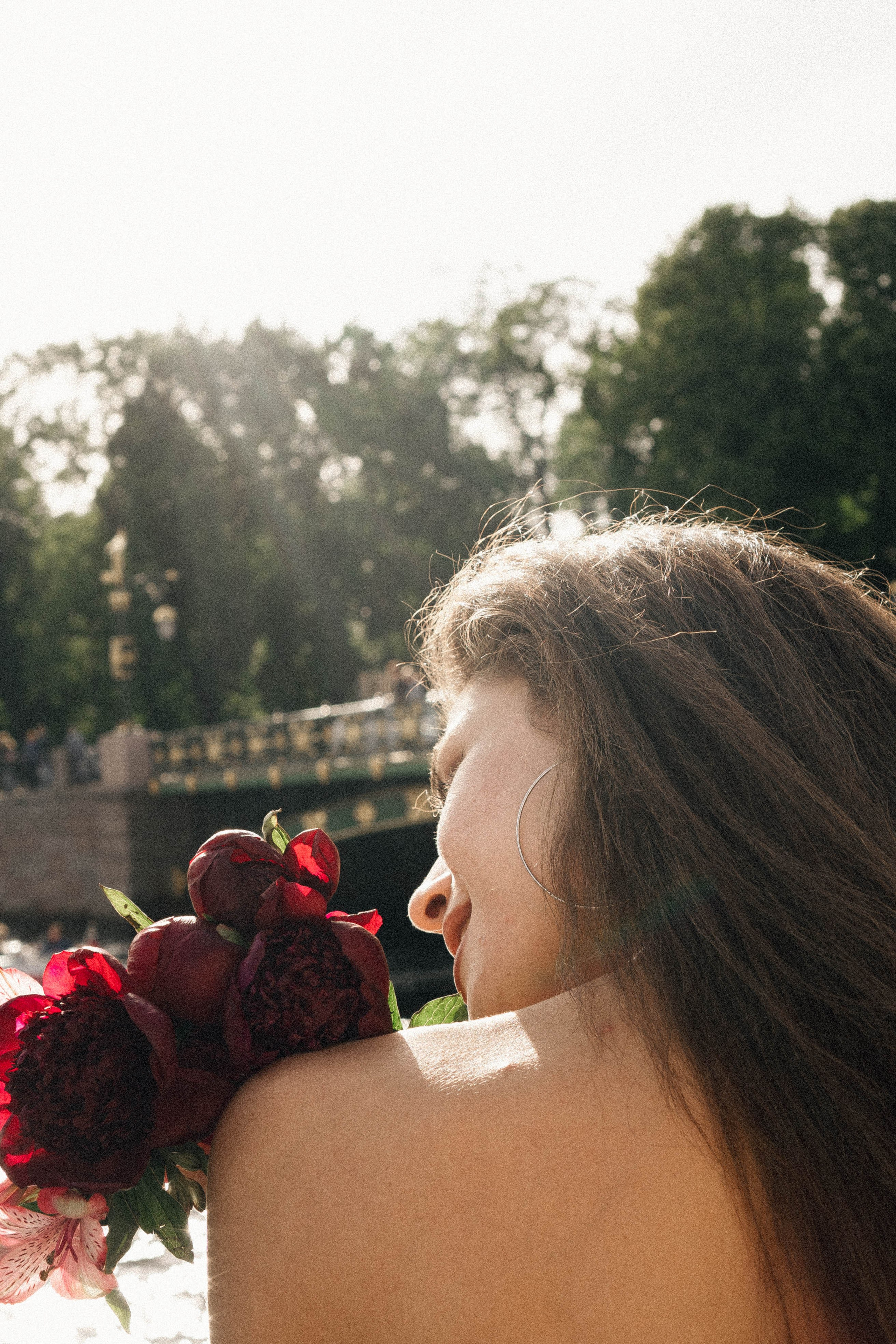 Крыши питера. Профессиональный фотограф, Санкт-Петербург — Виктория Богомолова