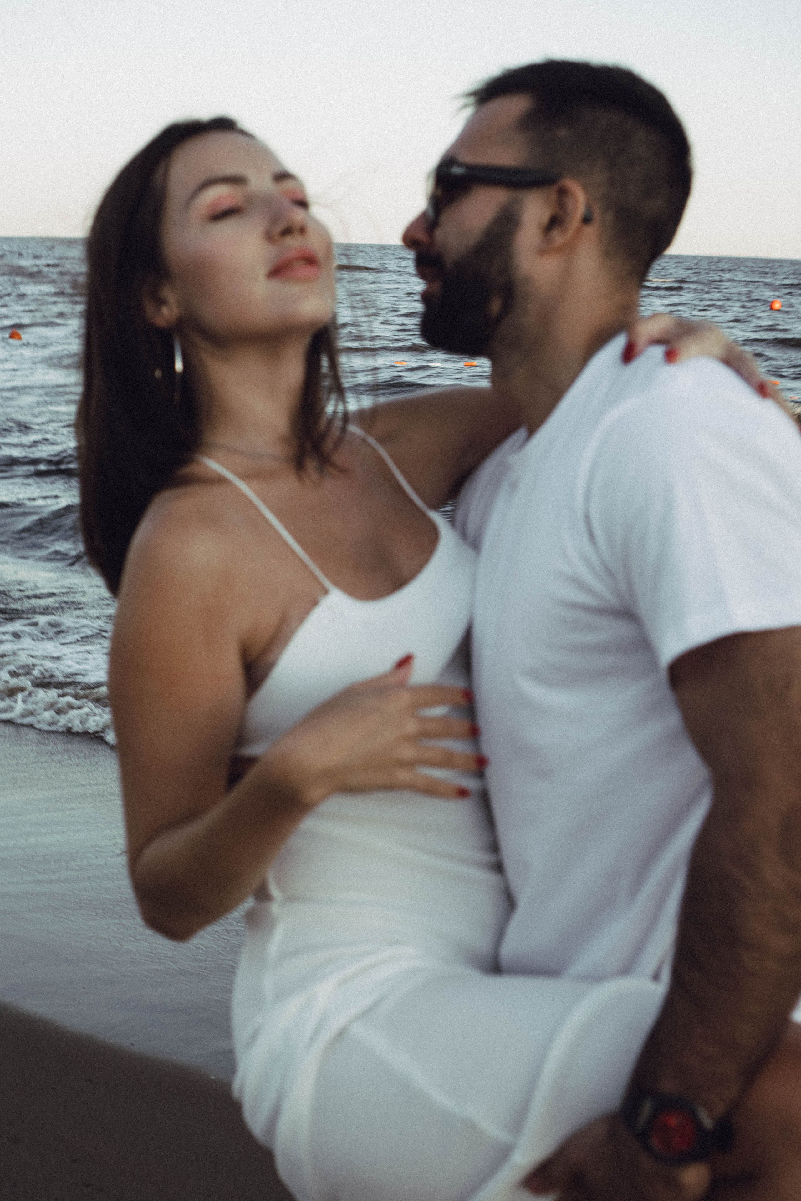 Любовь на заливе. Профессиональный фотограф, Санкт-Петербург — Виктория Богомолова