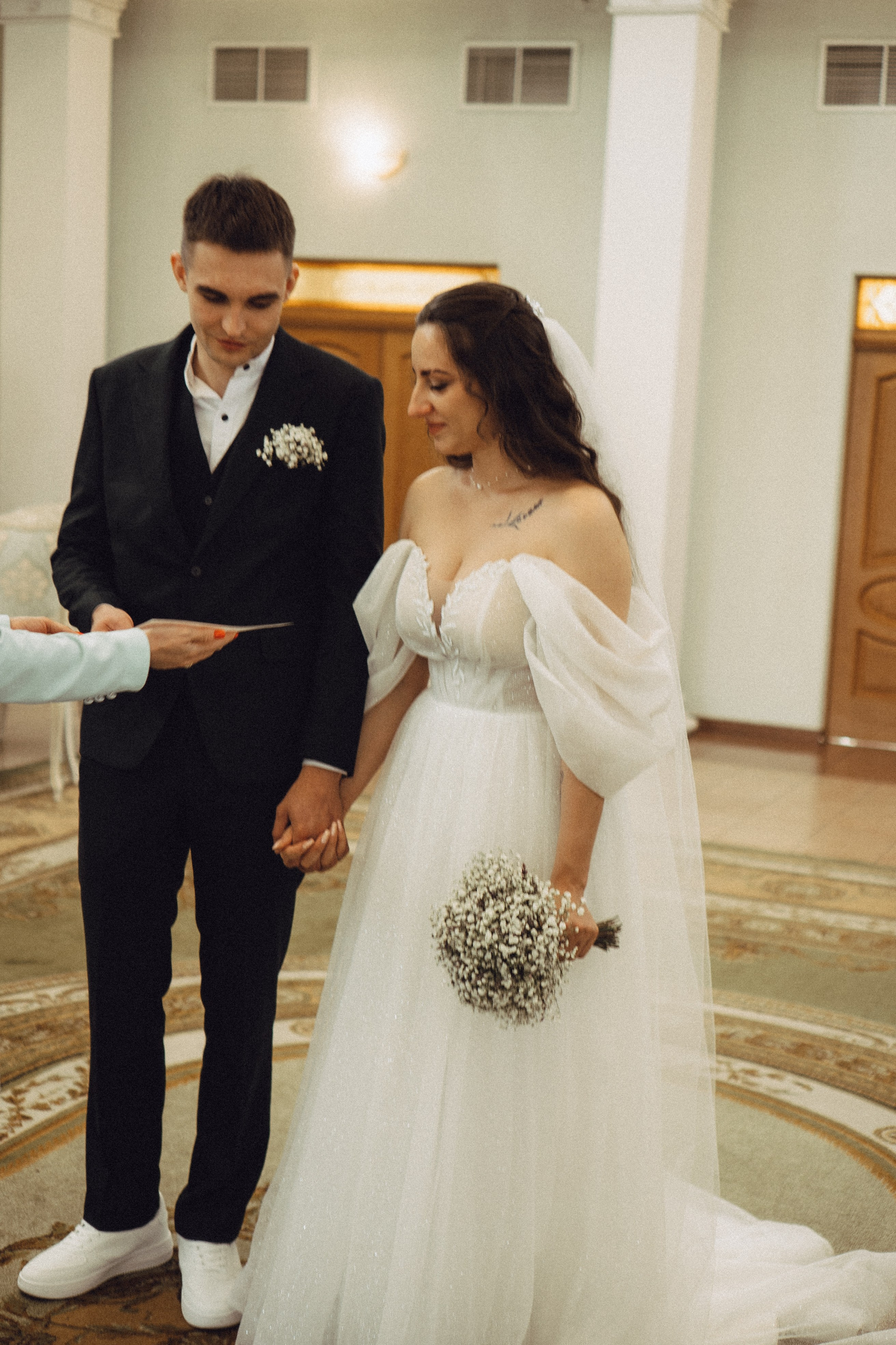 СВАДЕБНАЯ СЬЕМК В ПАРКЕ 300-ЛЕТИЯ. Профессиональный фотограф, Санкт-Петербург — Виктория Богомолова