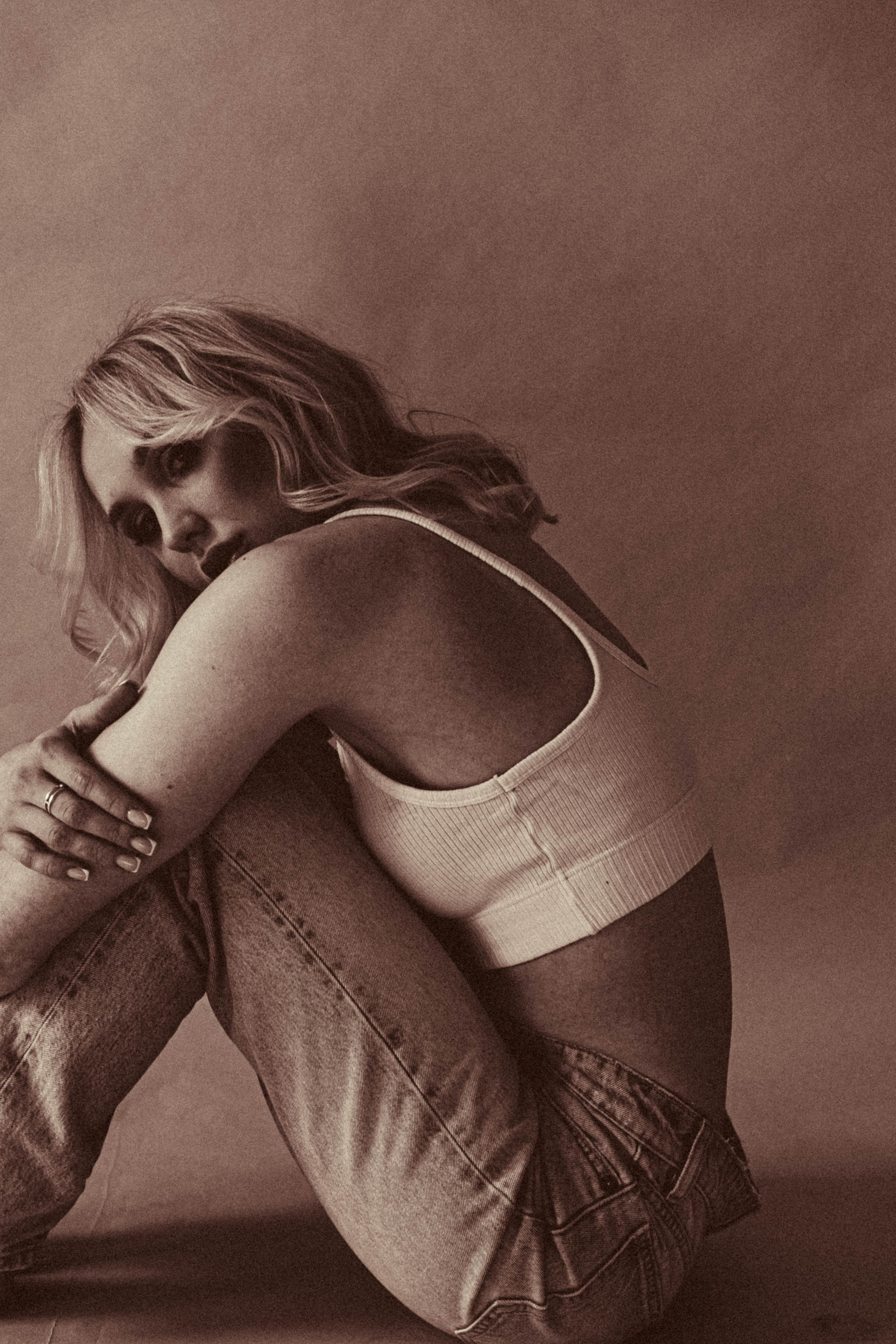 Винтажный стиль. Профессиональный фотограф, Санкт-Петербург — Виктория Богомолова