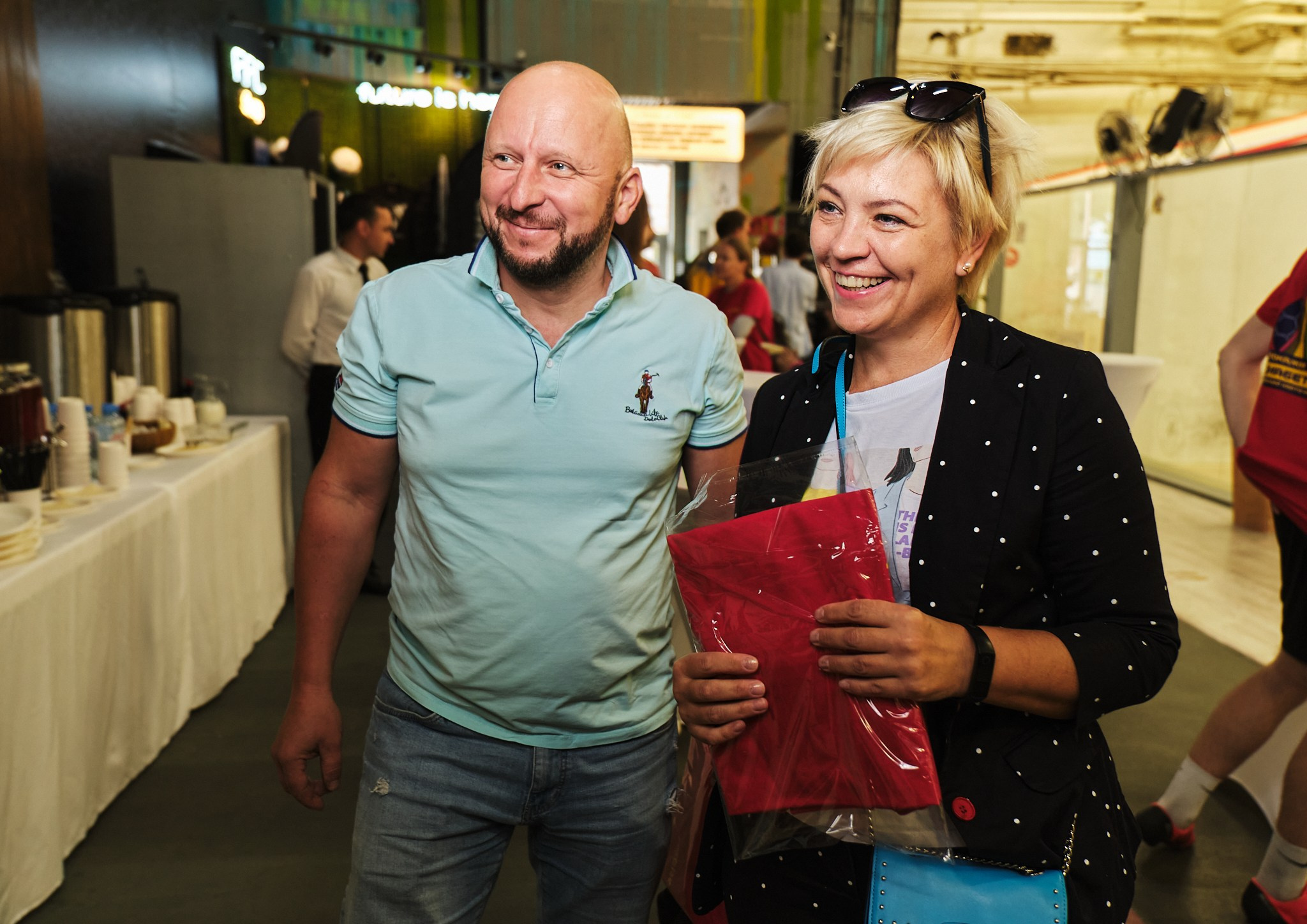 Фотосъемка мероприятий  в Москве и московской области. Профессиональный фотограф в Москве — Максим Дьяконов