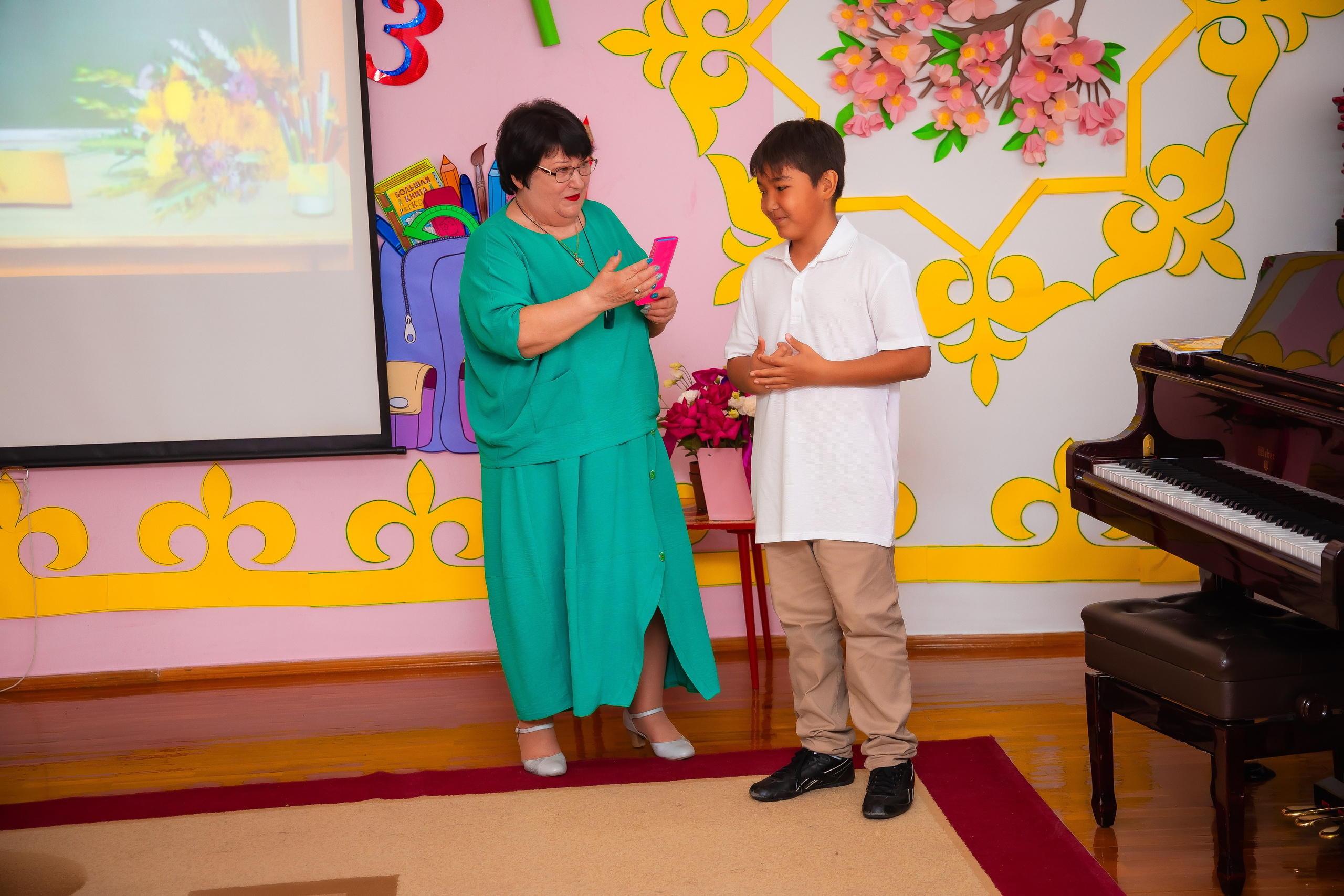 Школьный Выпускной. Семейный и Свадебный фотограф в Астане Александр Астапов