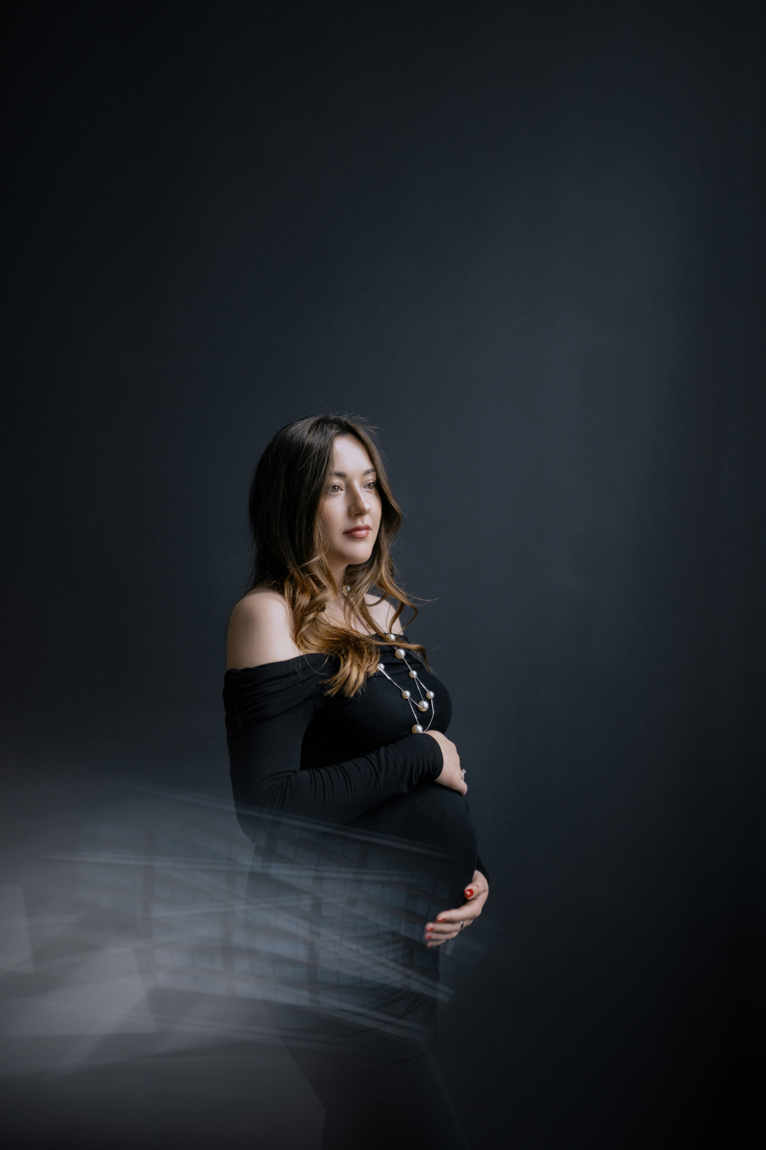 Беременность. Фотограф Москва Арина Клокова