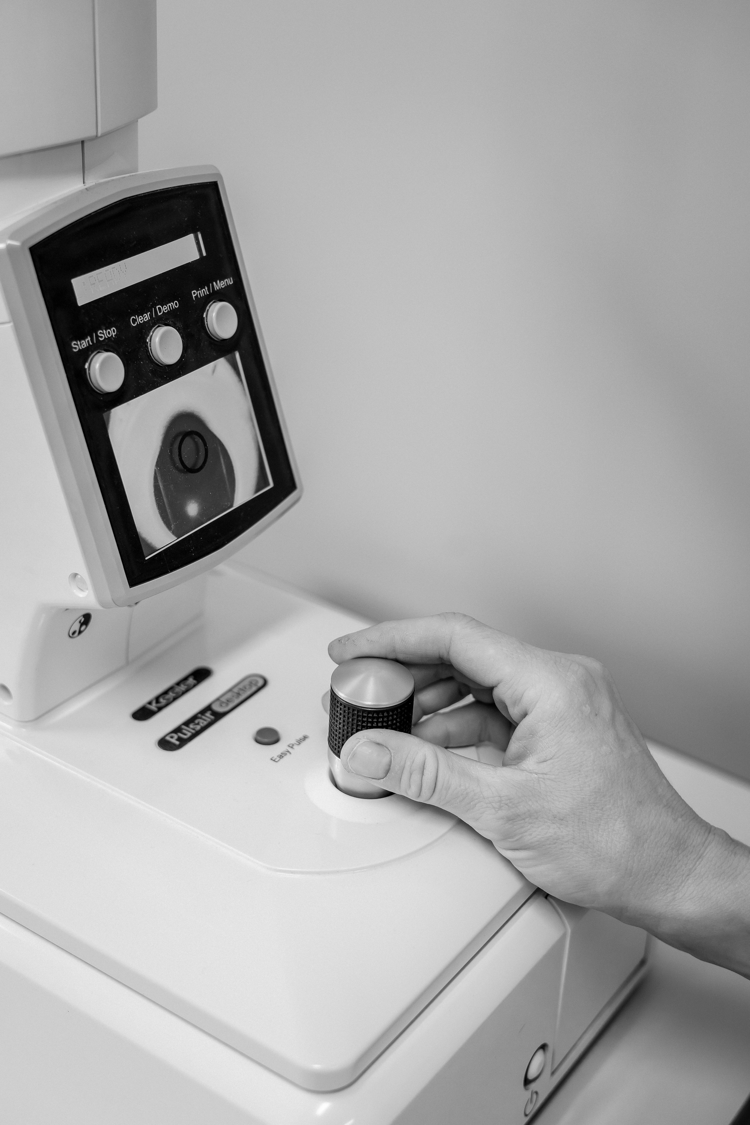 Медклиника широкого профиля. Фотограф в Москве Базанова Дарья