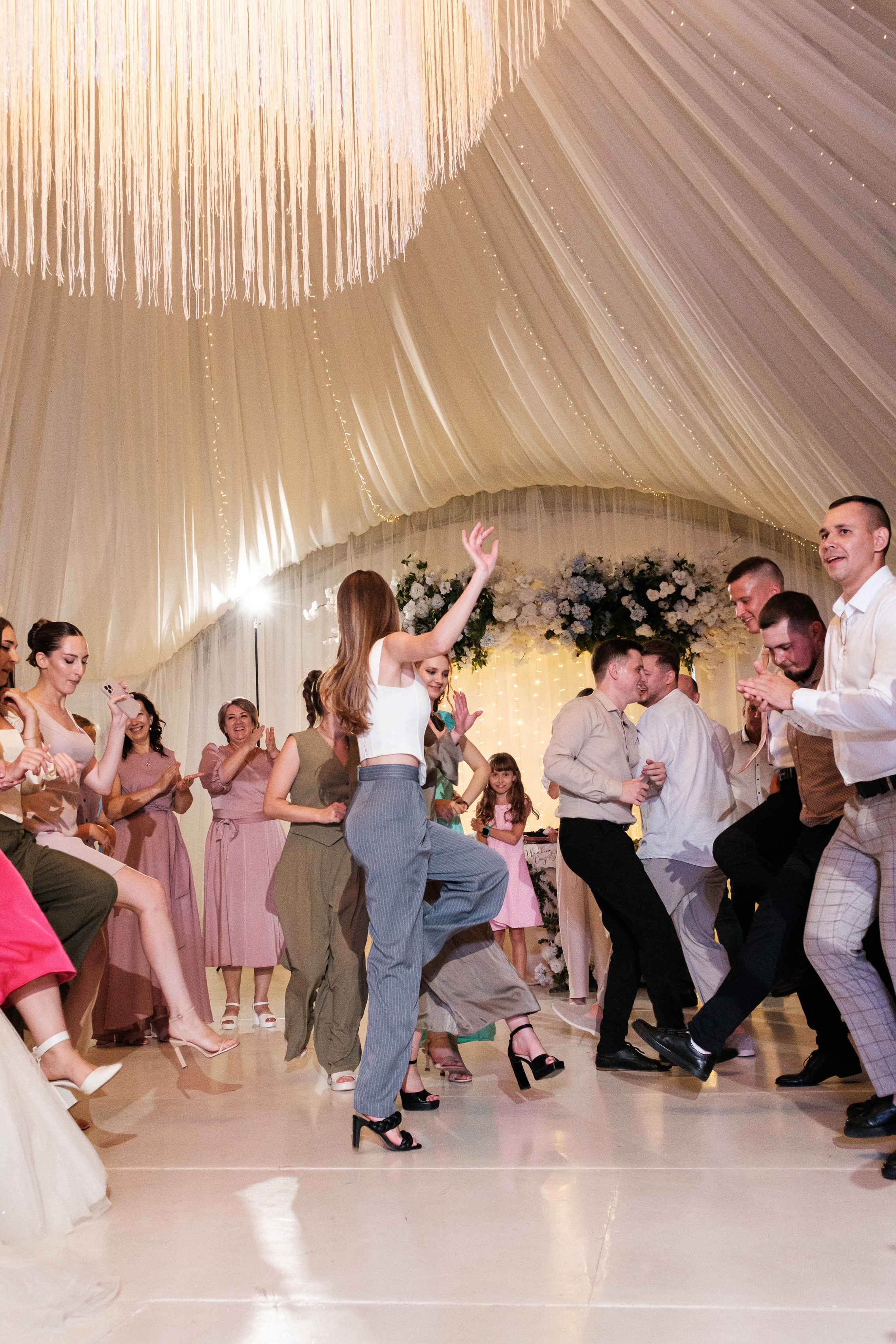 Артём и Алина. Свадебный и семейный фотограф в Волгограде Кристина Иванова