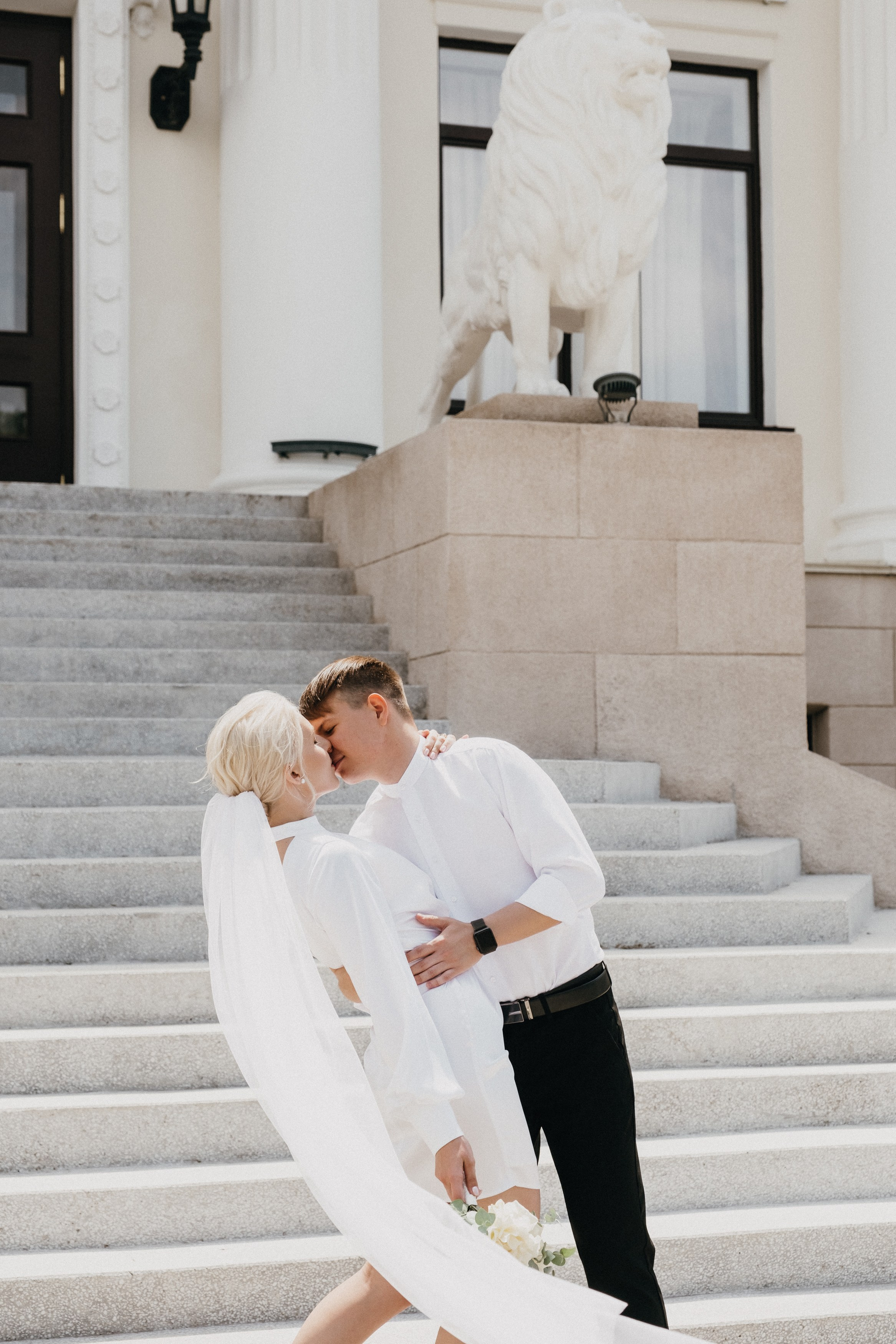 Свадебная фотосессия Волгоград. Свадебный и семейный фотограф в Волгограде Кристина Иванова