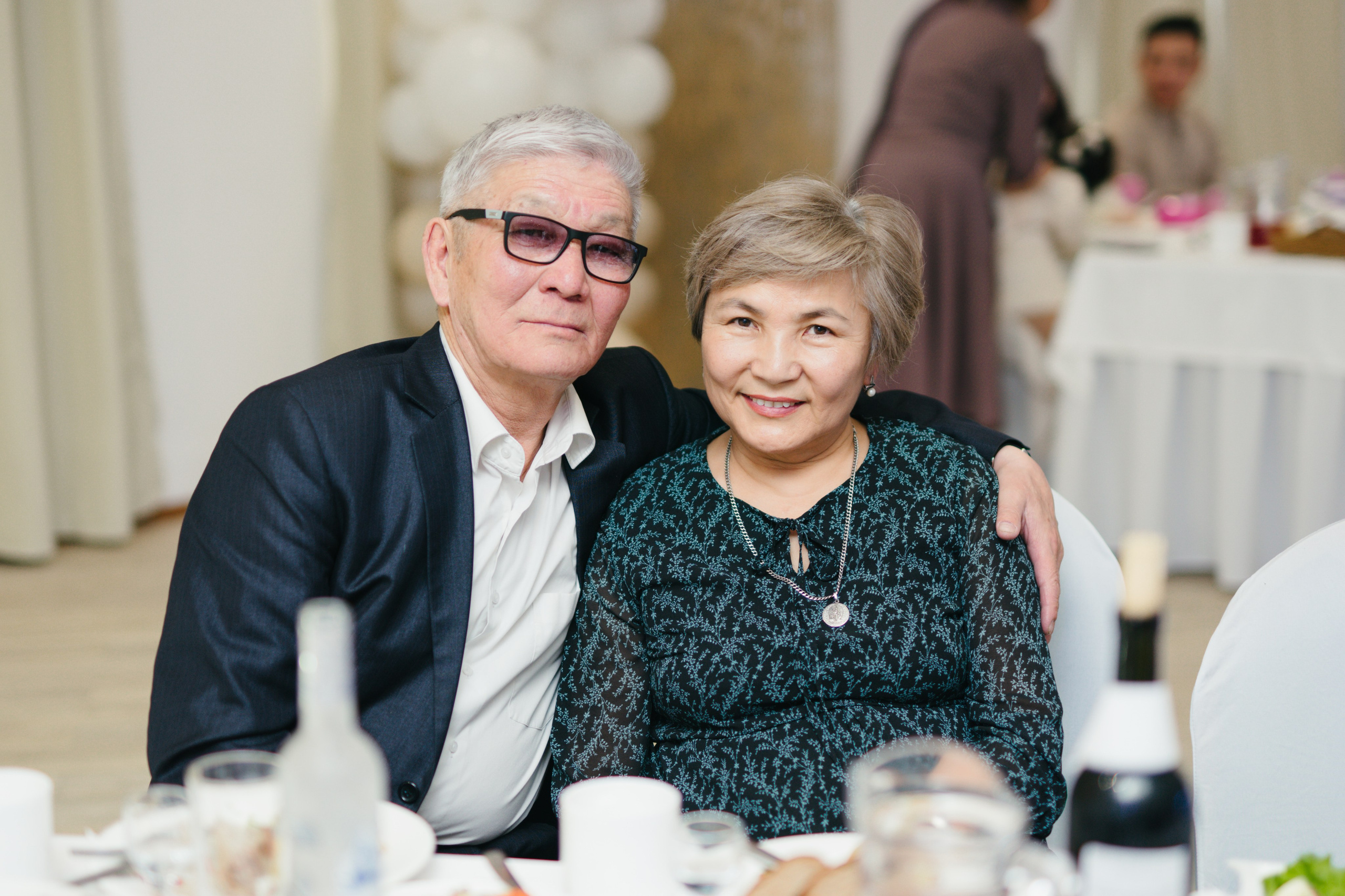 Милан Сараны. Фотограф Улан-Удэ