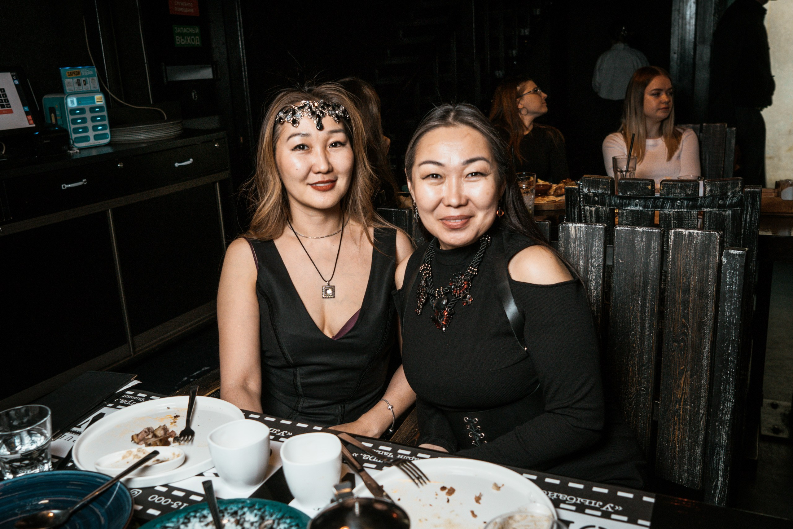 Выпускной Не Школы Барабанов. Фотограф Улан-Удэ