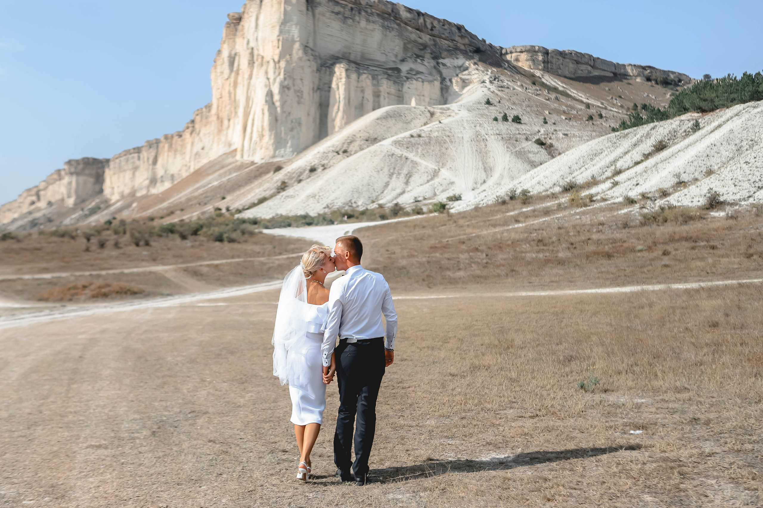 Vldimir & Anastasia. Женский/Детский фотограф в Симферополе Вероника Слепогина