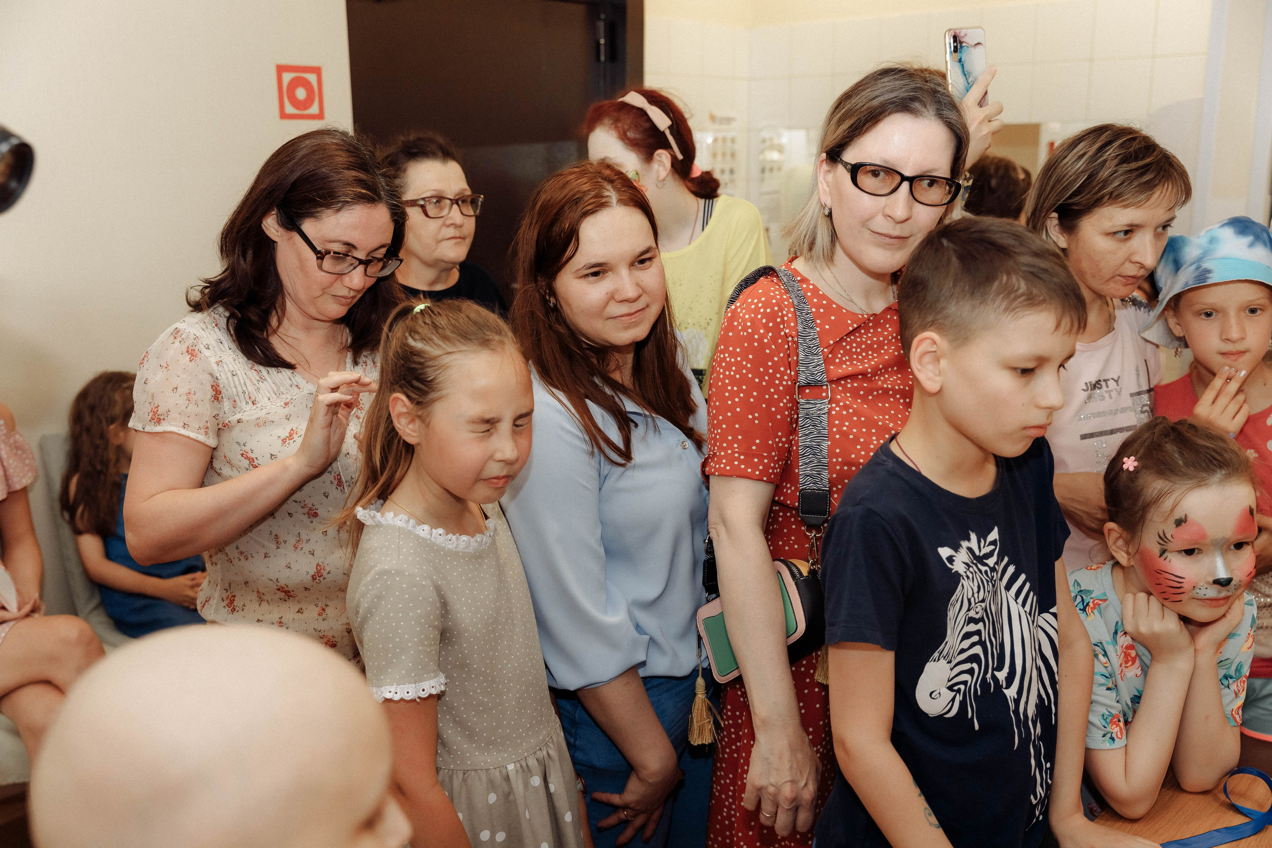 Дом Роналда Маклоналда. Свадебный фотограф Казань Чебоксары Москва