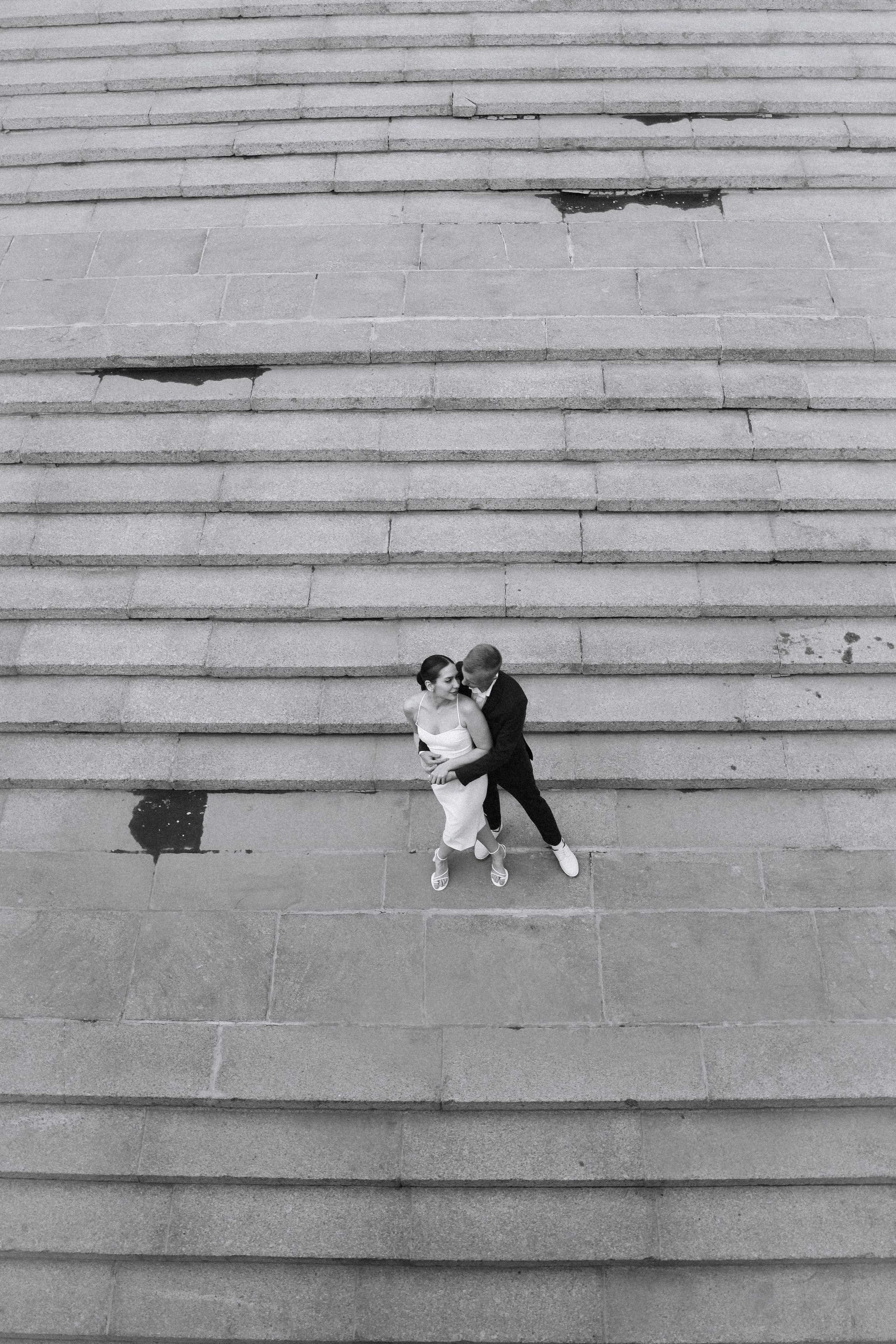 Оля + Никита. Свадебный и индивидуальный фотограф в Волгограде Епихина Надежда