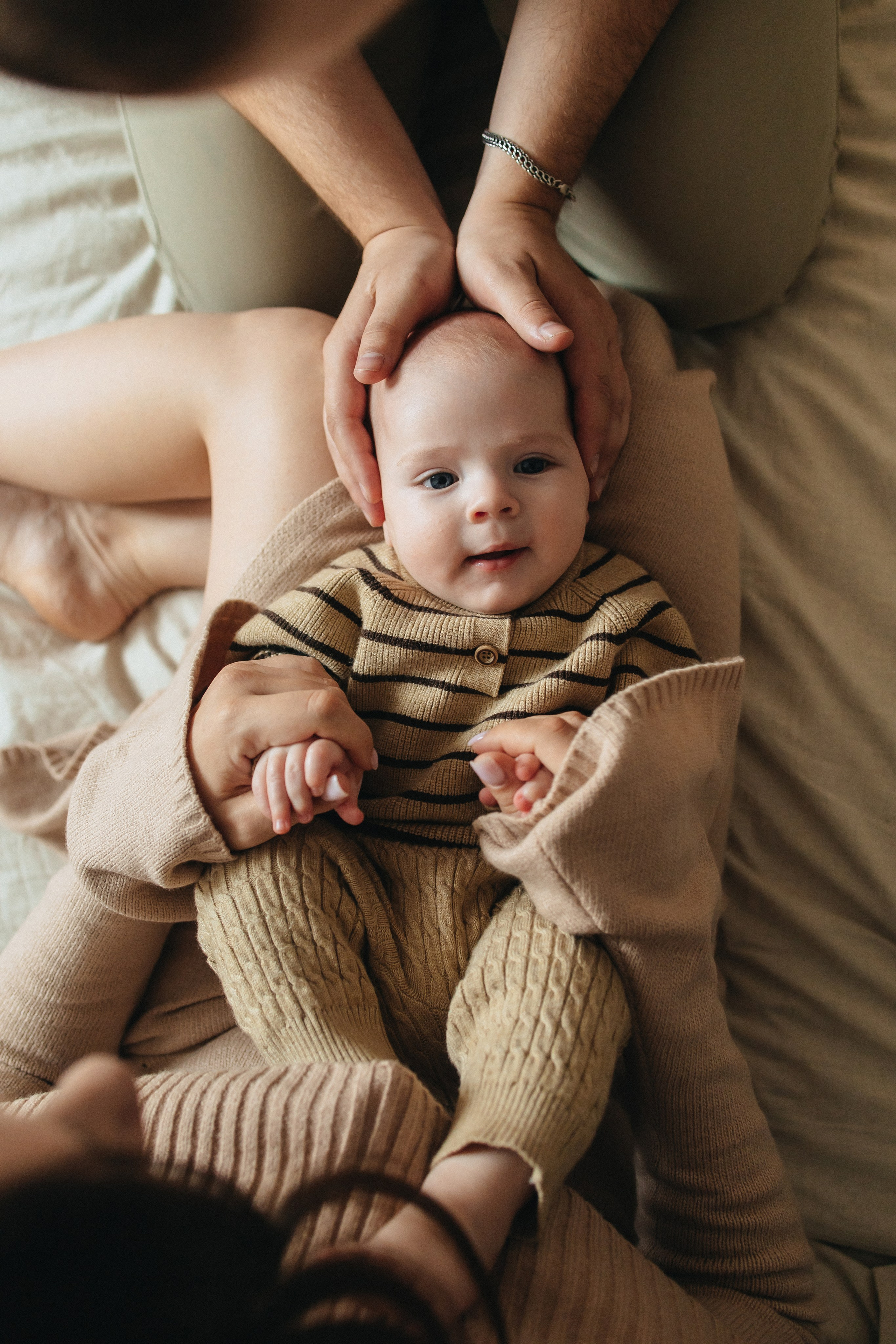 Семейная фотосессия. Главная