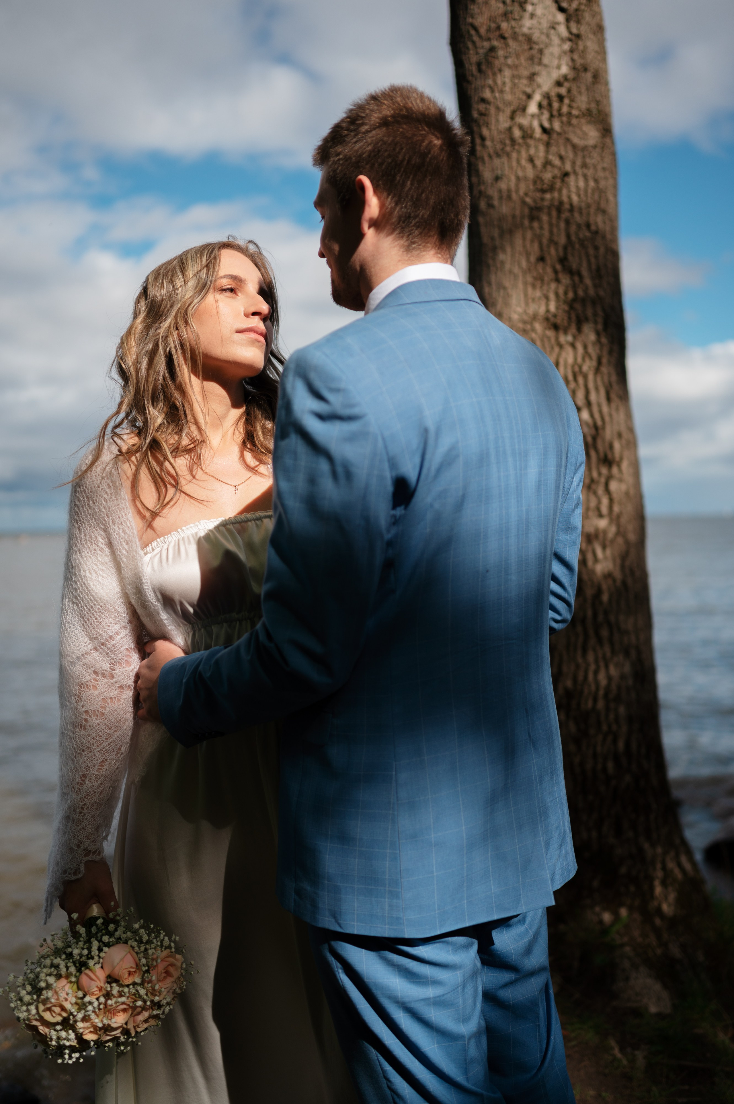 Свадебные фотосессии. Портретный и репортажный фотограф в Санкт-Петербурге