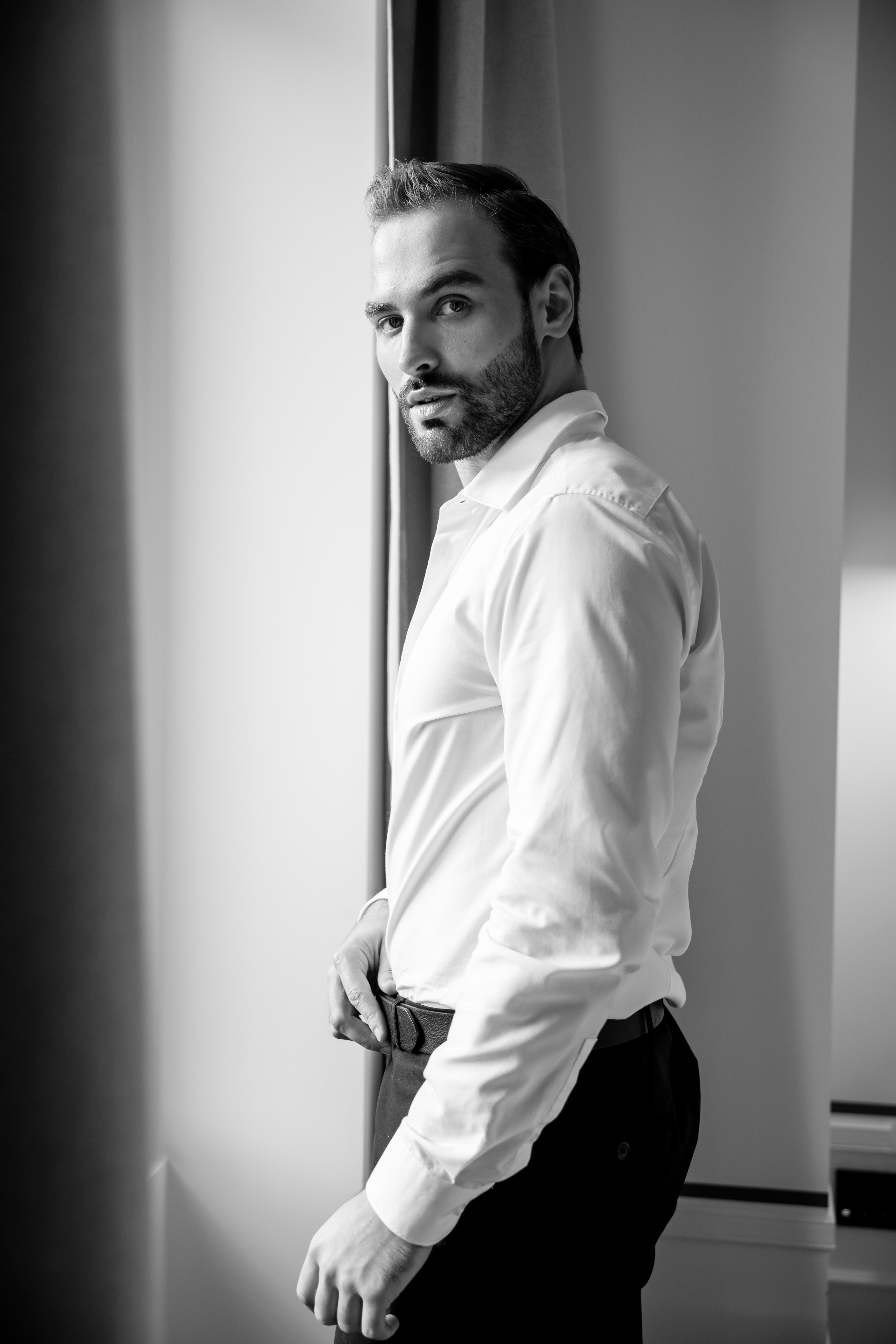 Ульяна и Кирилл. Свадебный и портретный фотограф