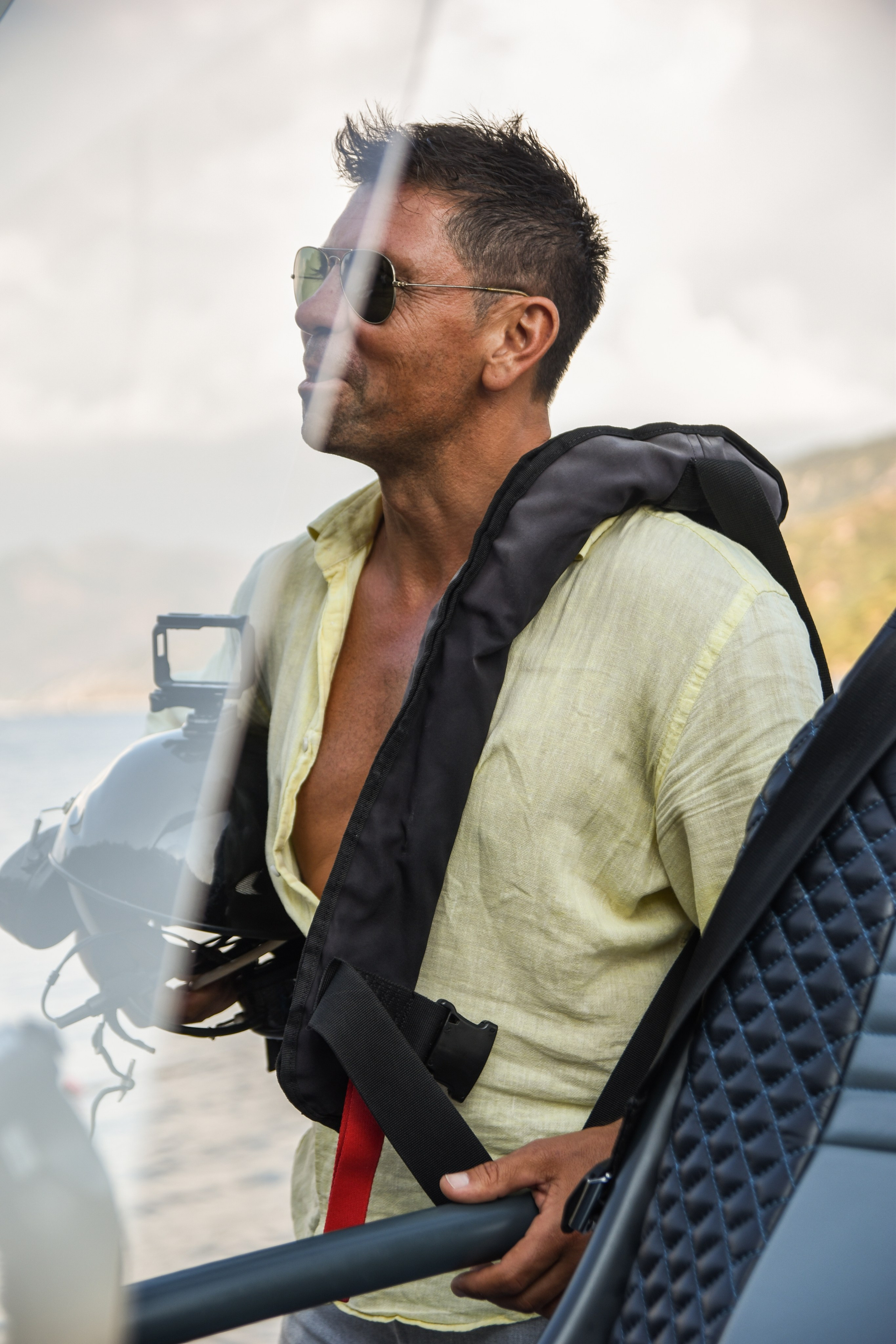 Индивидуальные фотосессии в Москве. Фотограф Лобанов Антон, г. Москва