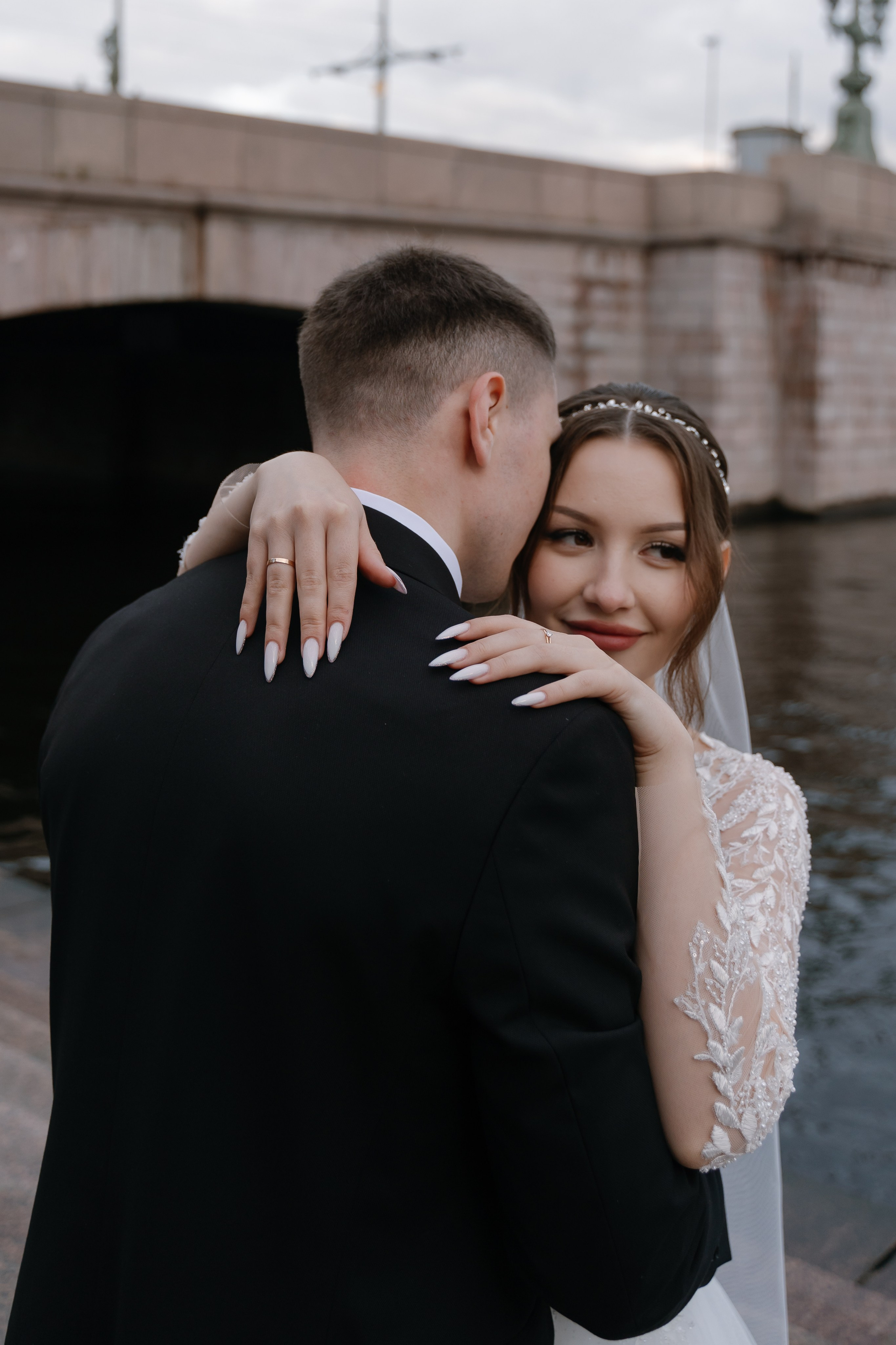 08.09.2023. Свадебный фотограф — Наталья Фед СПб/Москва