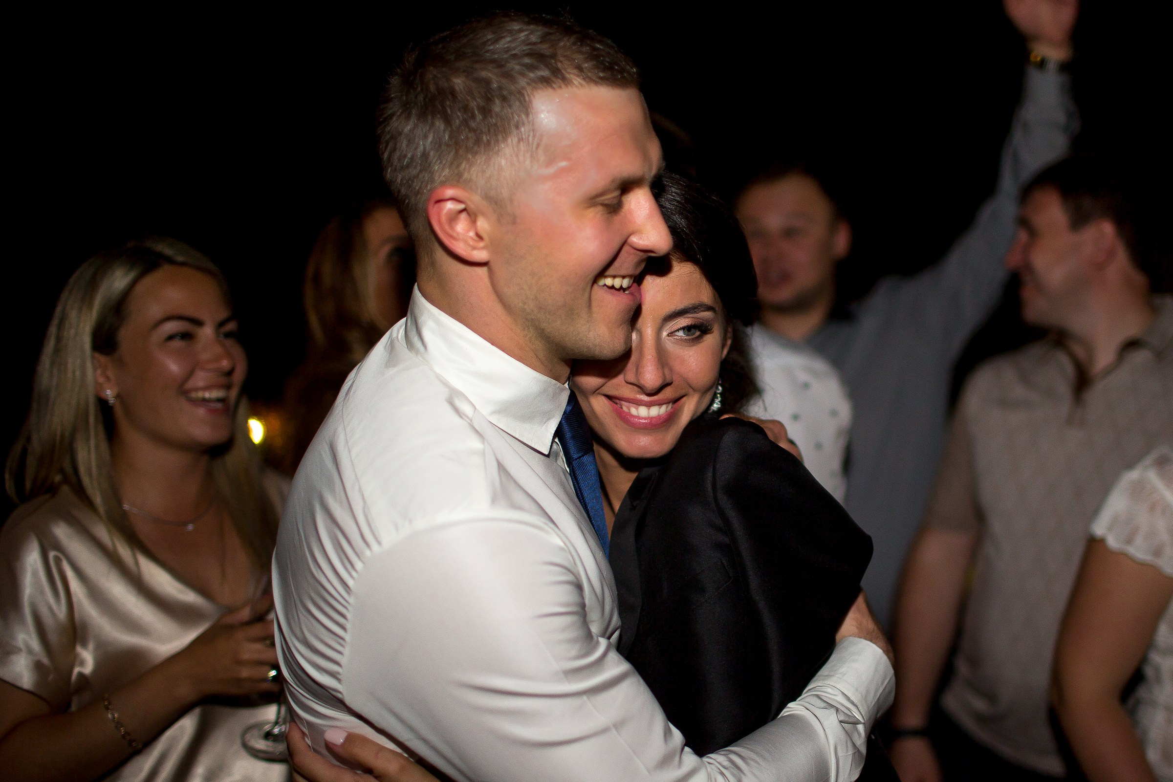 Дарина и Александр. Свадебный и семейный фотограф в Калининграде Грибачев Владимир