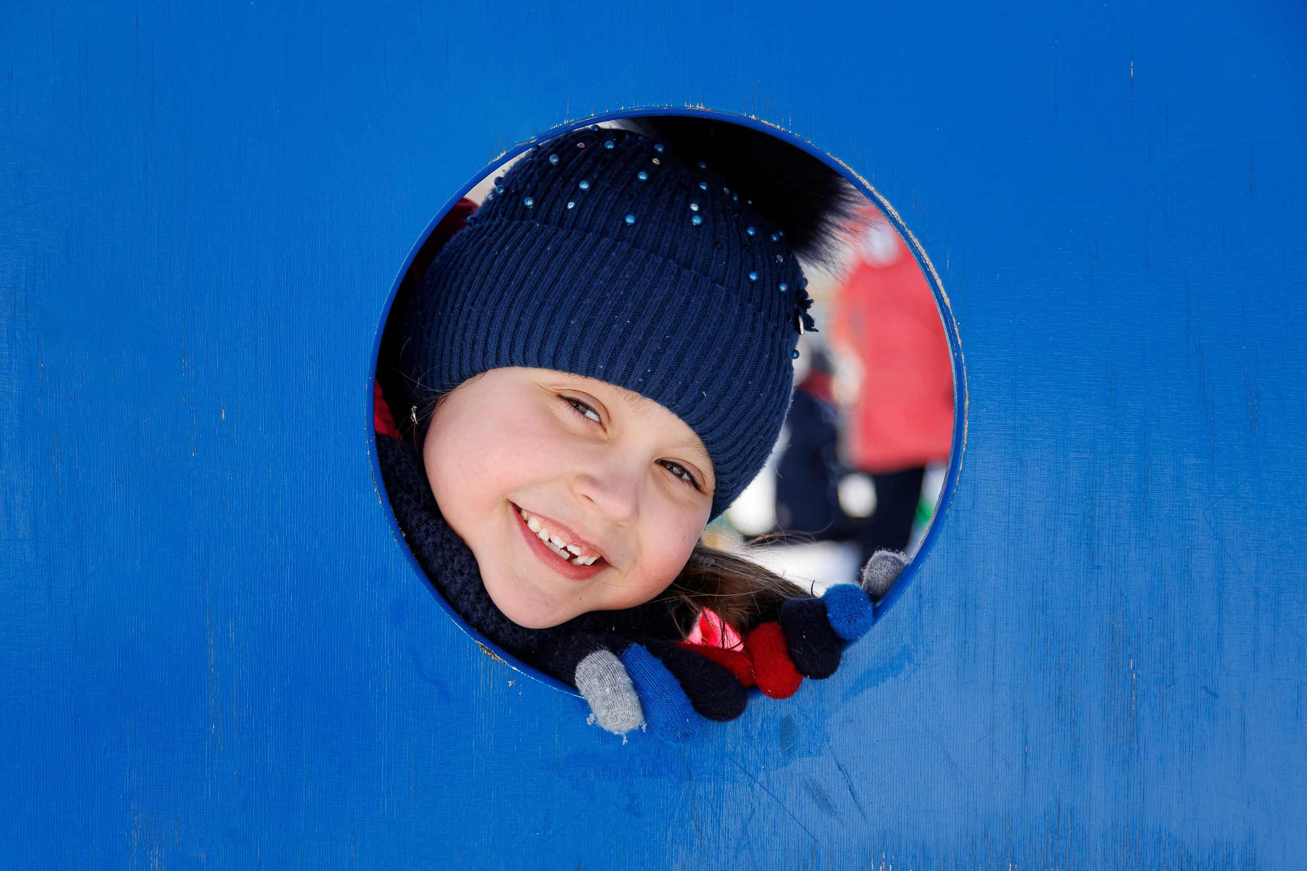День в саду. Семейный и детский фотограф Комина Елена, Власиха, Одинцово