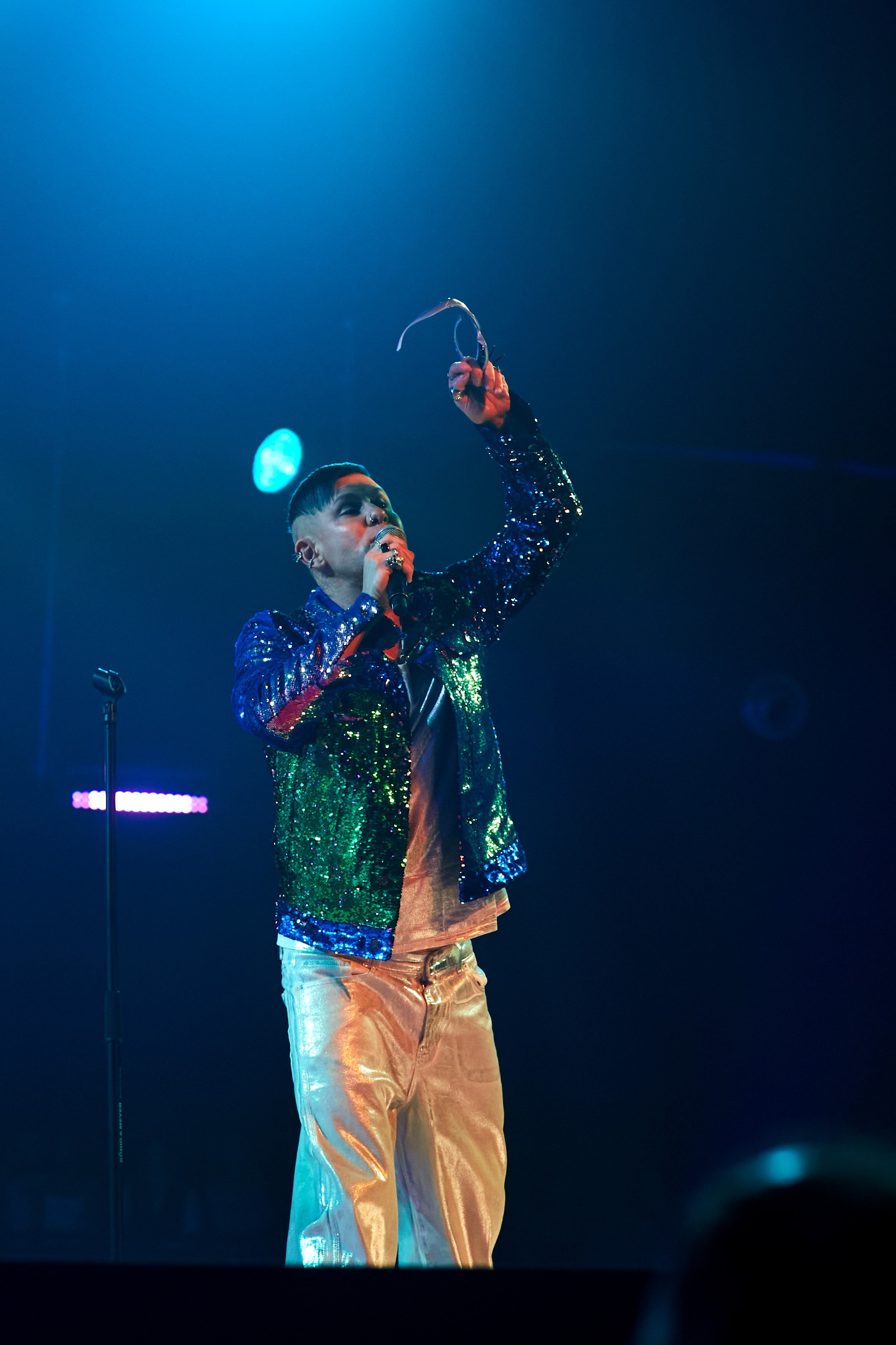 Муз 90-е. Art photographer Nino