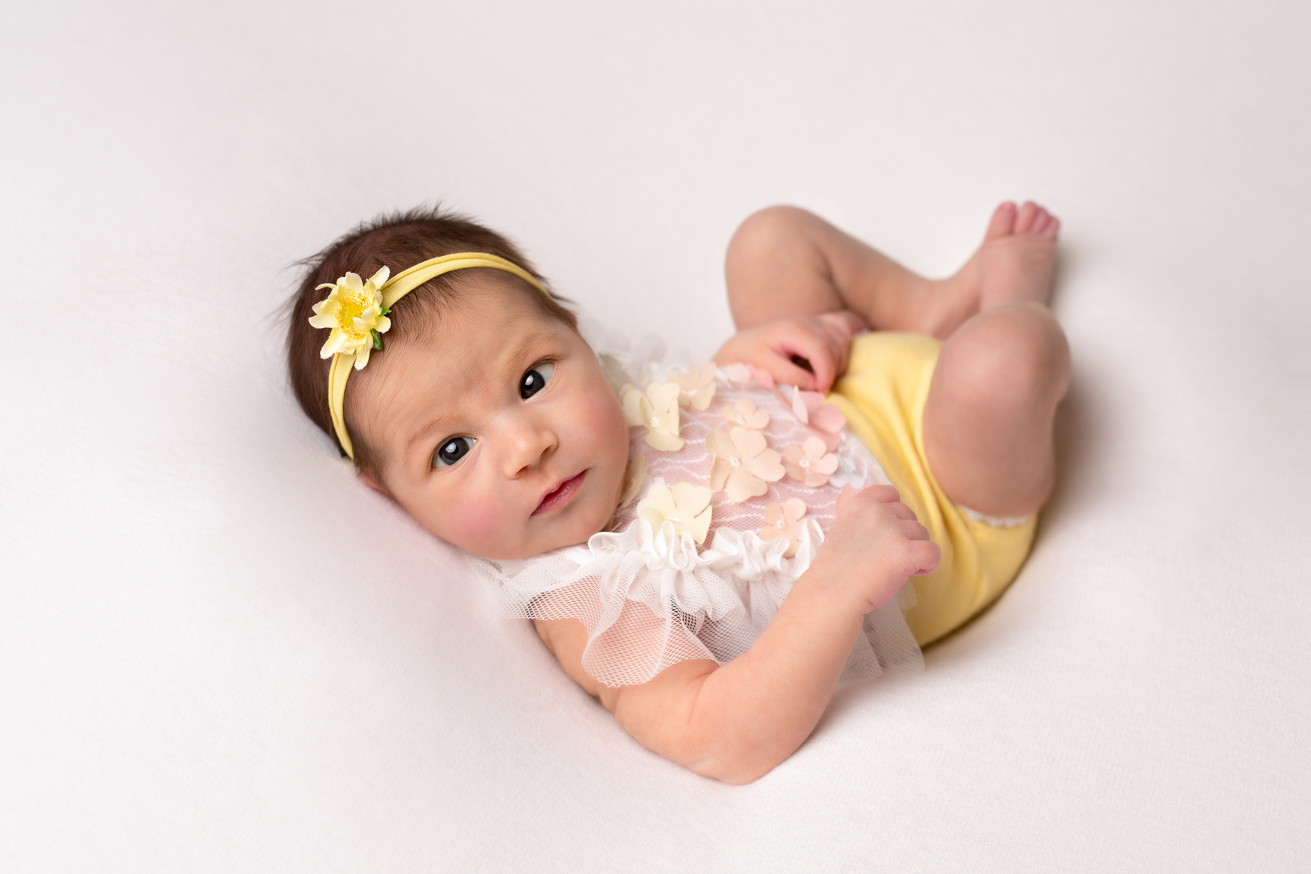 Фотосессия Полины. Детский фотограф в Екатеринбурге и Арамили Лариса Кузнецова