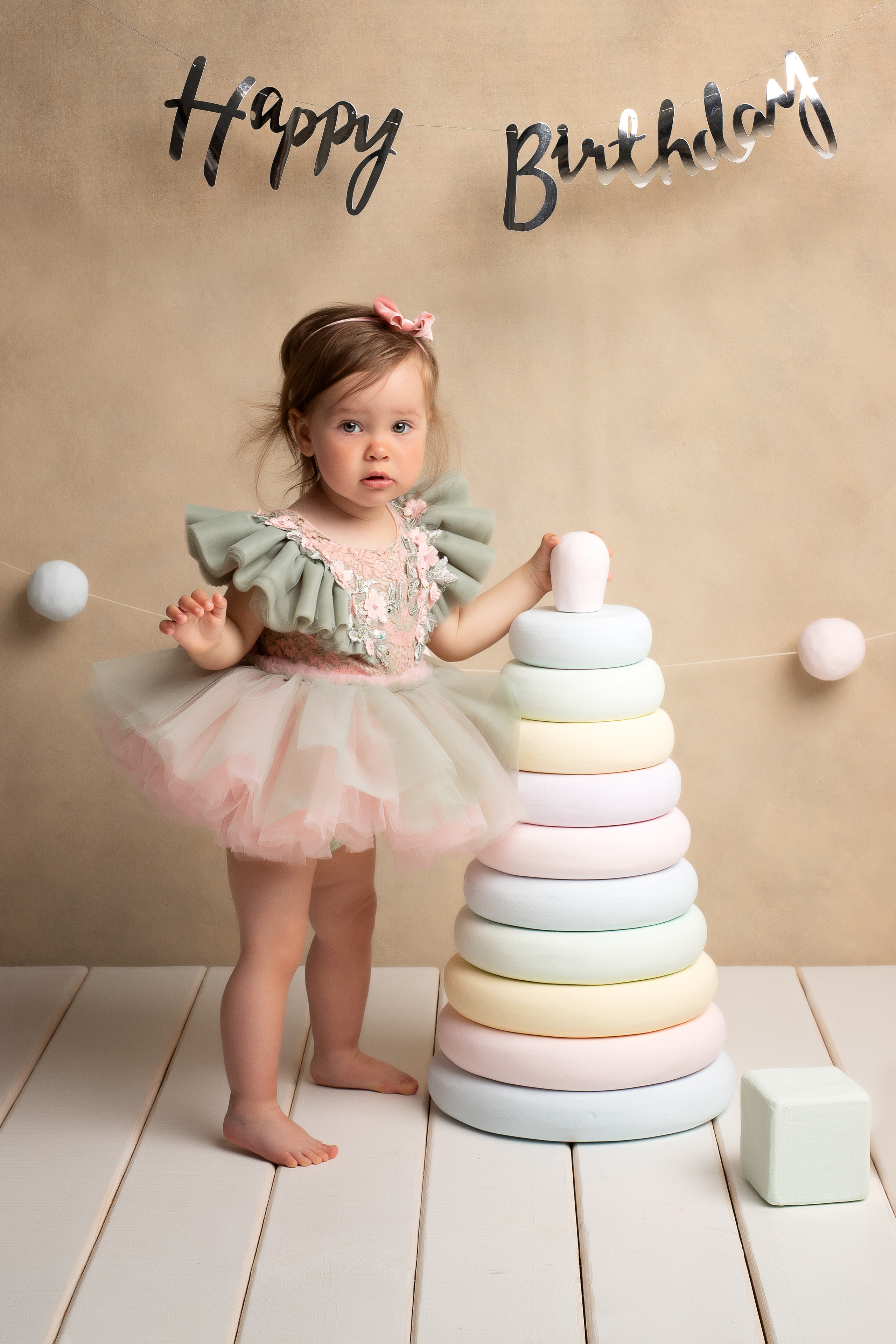 Малыши до года. Детский фотограф в Екатеринбурге и Арамили Лариса Кузнецова