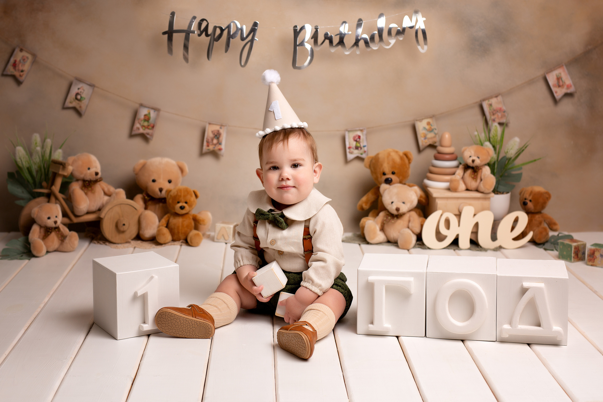 Малыши до года. Детский фотограф в Екатеринбурге и Арамили Лариса Кузнецова