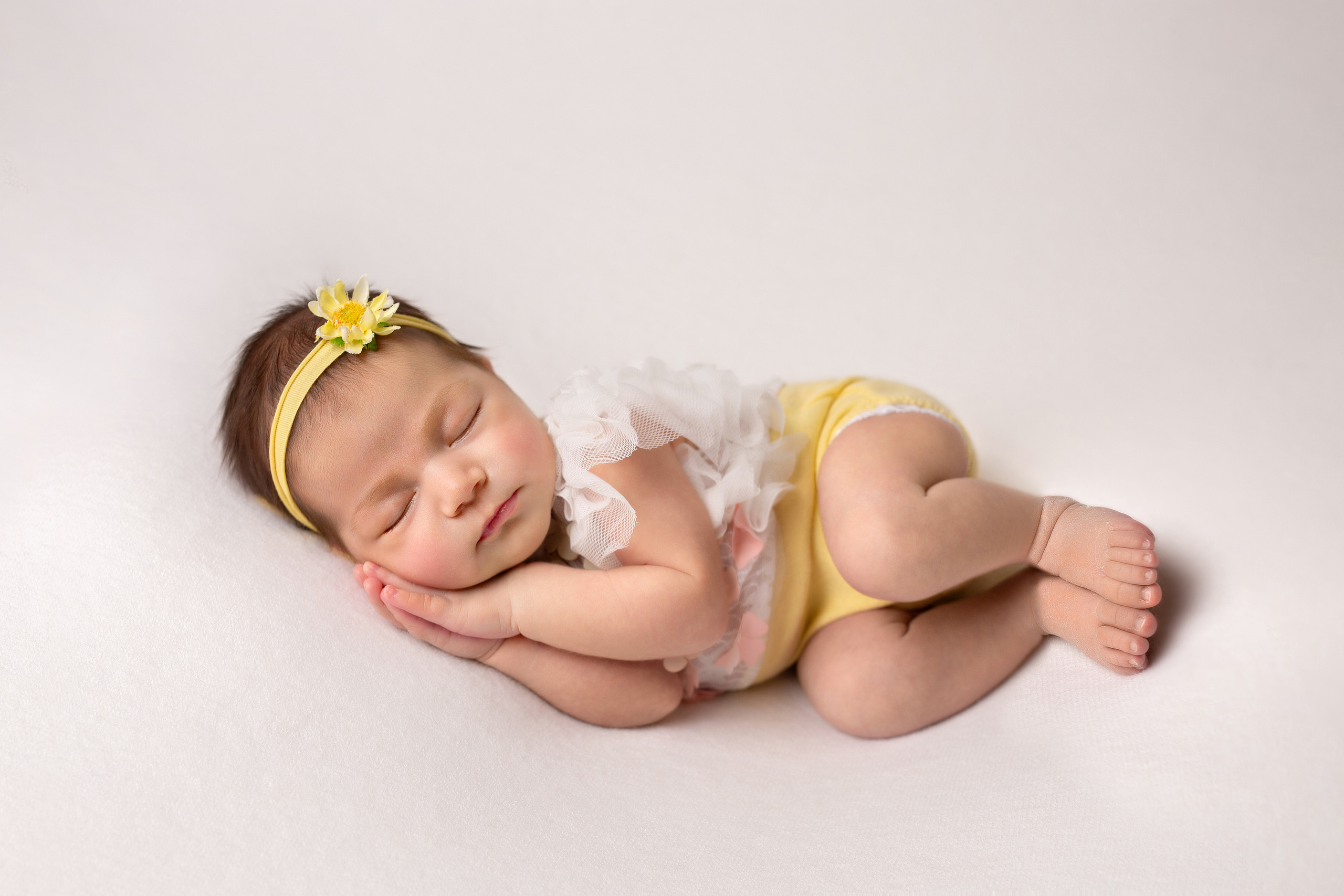 Фотосессия Полины. Детский фотограф в Екатеринбурге и Арамили Лариса Кузнецова