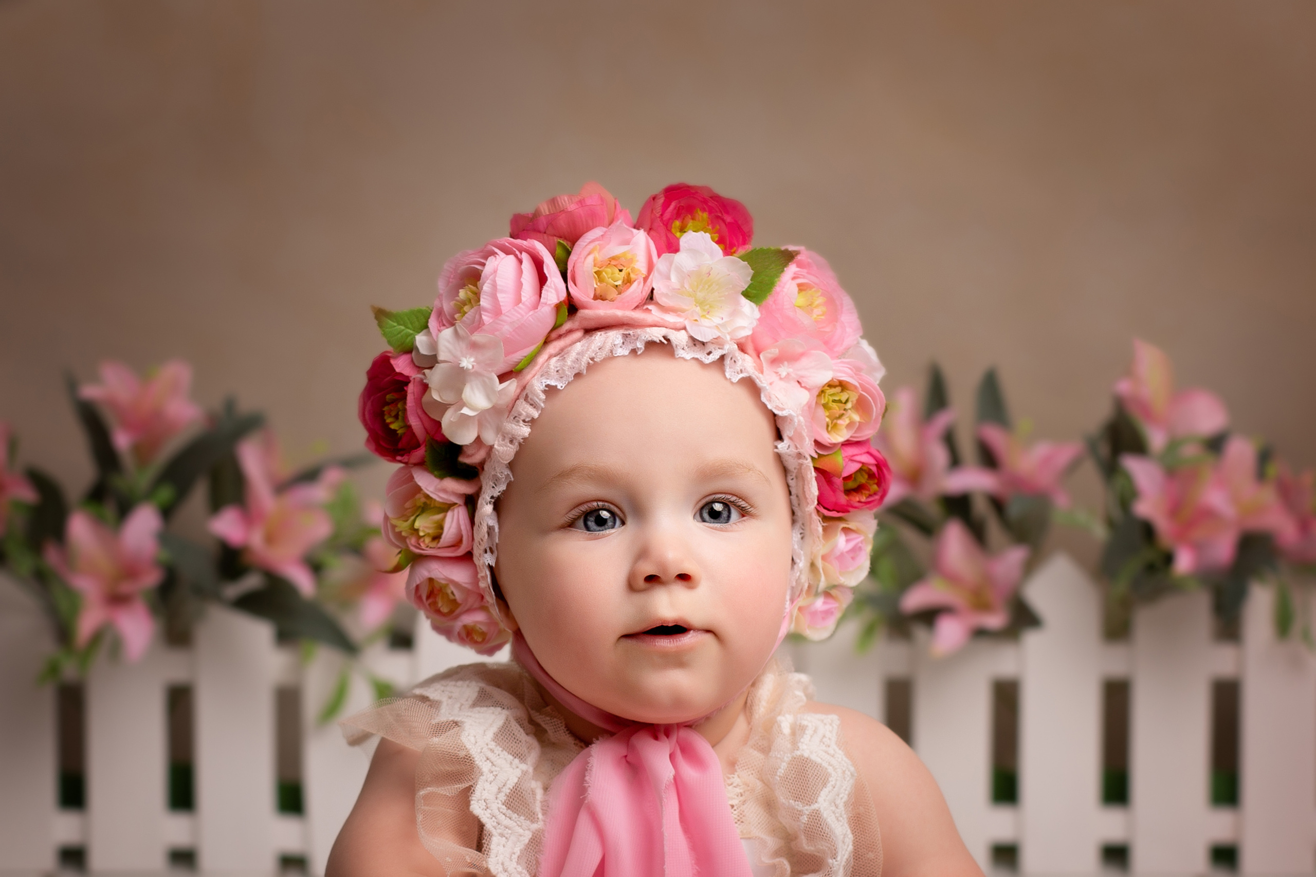 Фотосессия Софии. Детский фотограф в Екатеринбурге и Арамили Лариса Кузнецова