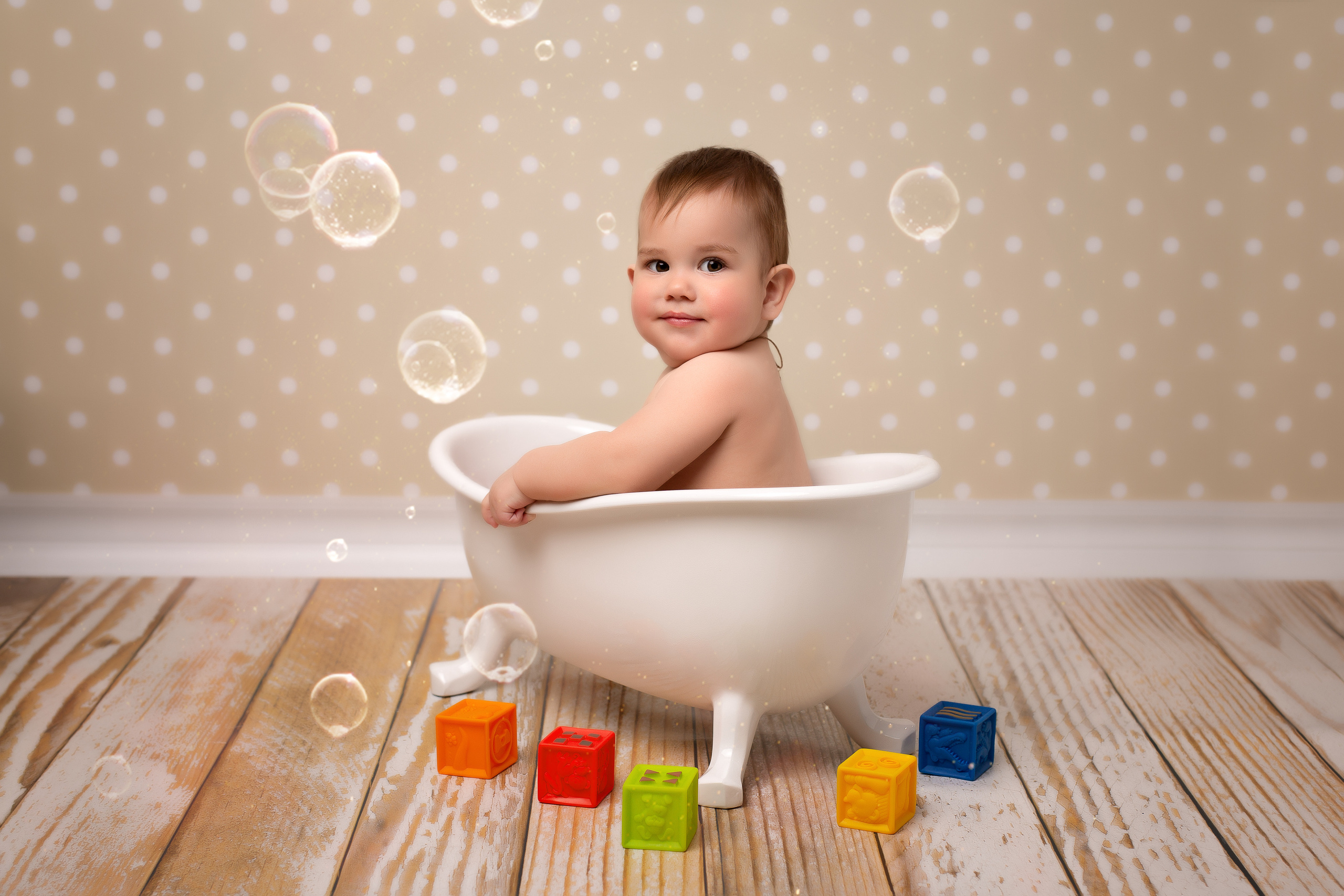 Малыши до года. Детский фотограф в Екатеринбурге и Арамили Лариса Кузнецова