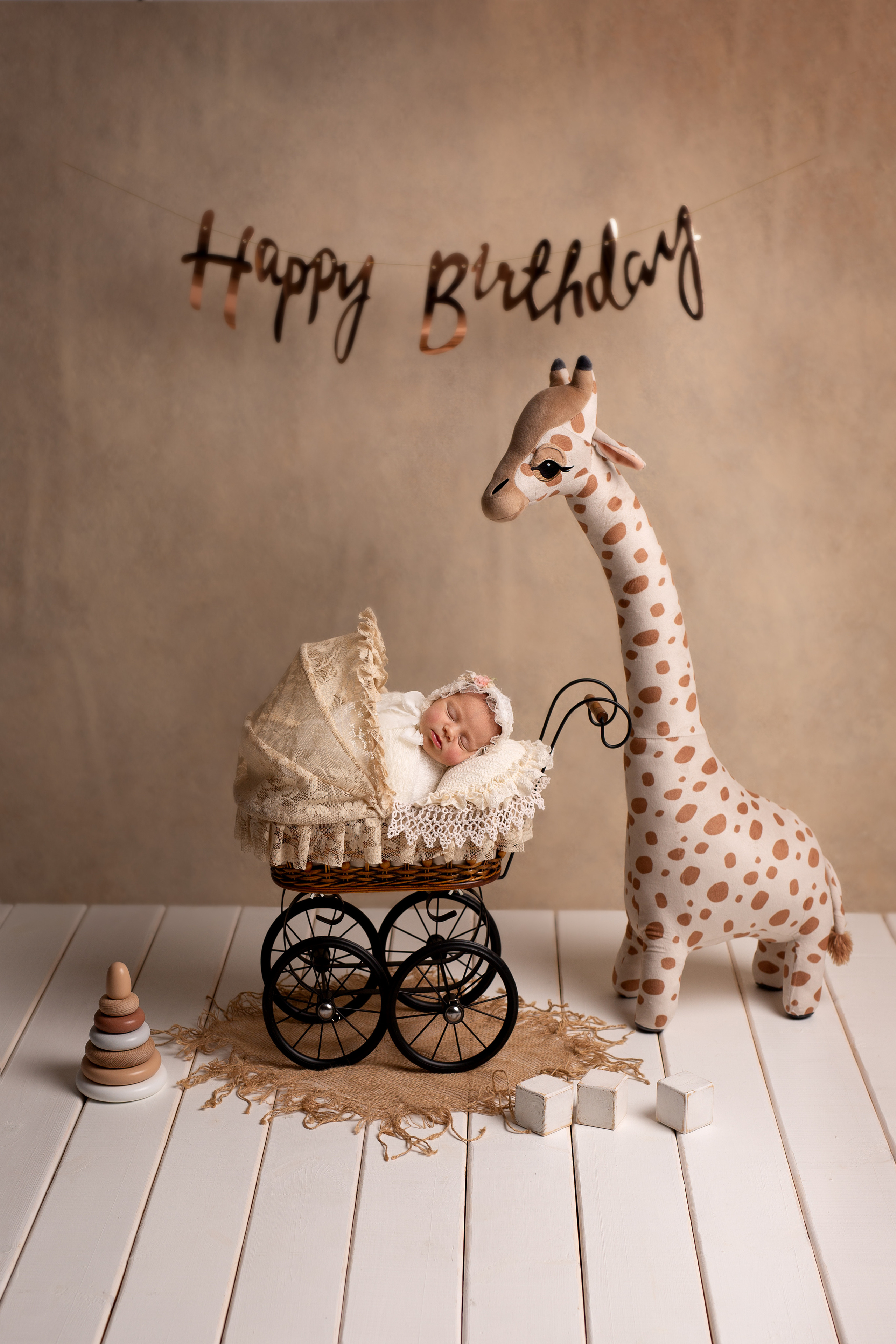 Новорожденные. Детский фотограф в Екатеринбурге и Арамили Лариса Кузнецова