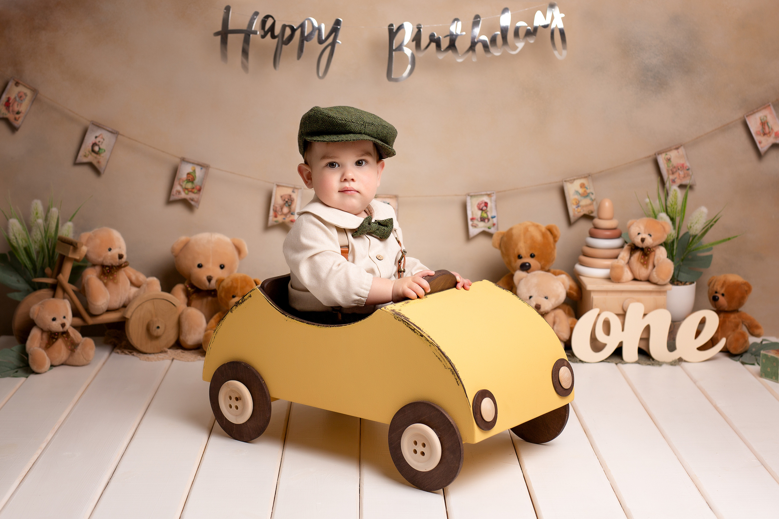 Малыши до года. Детский фотограф в Екатеринбурге и Арамили Лариса Кузнецова