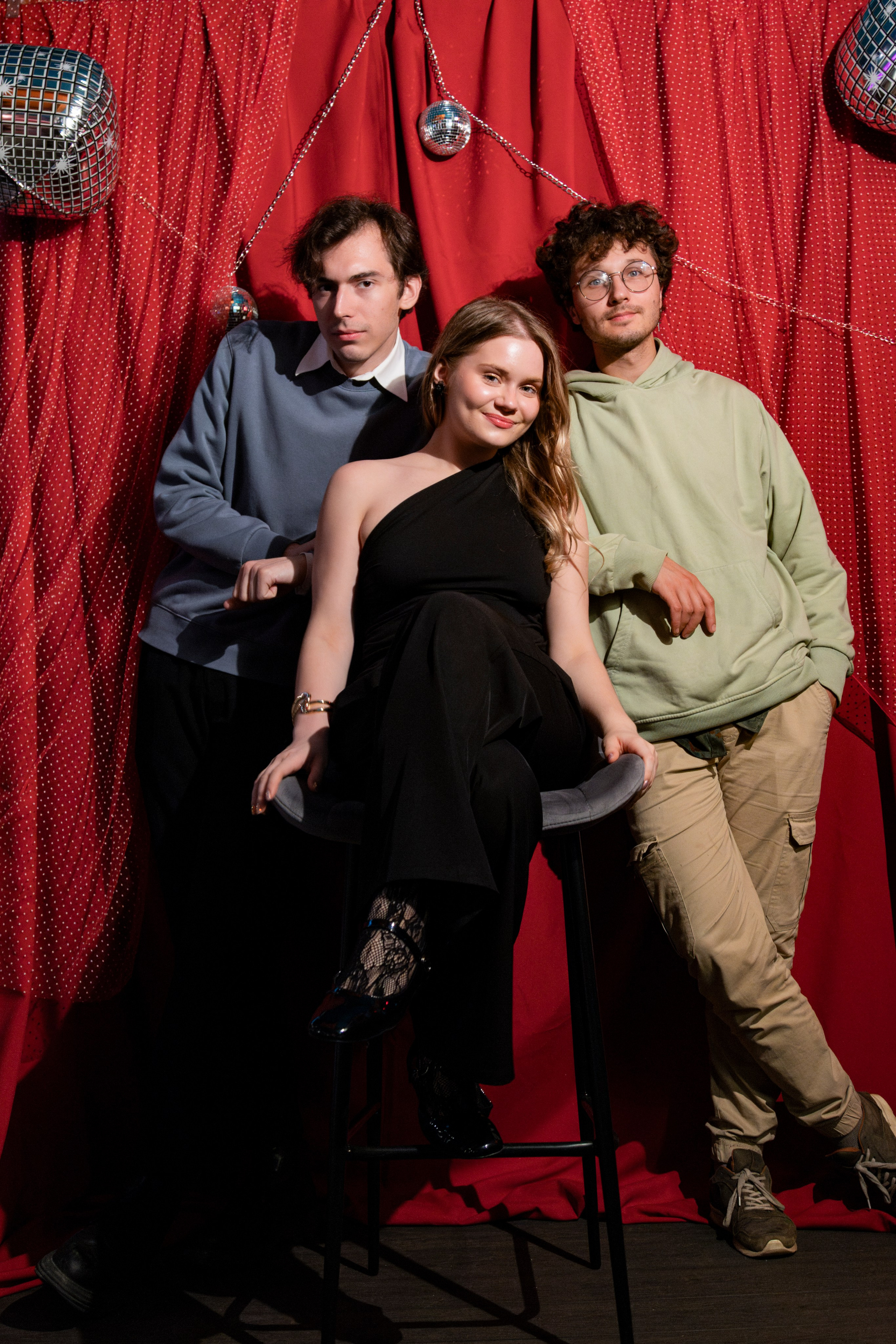 Фотосессии для Рюмочной