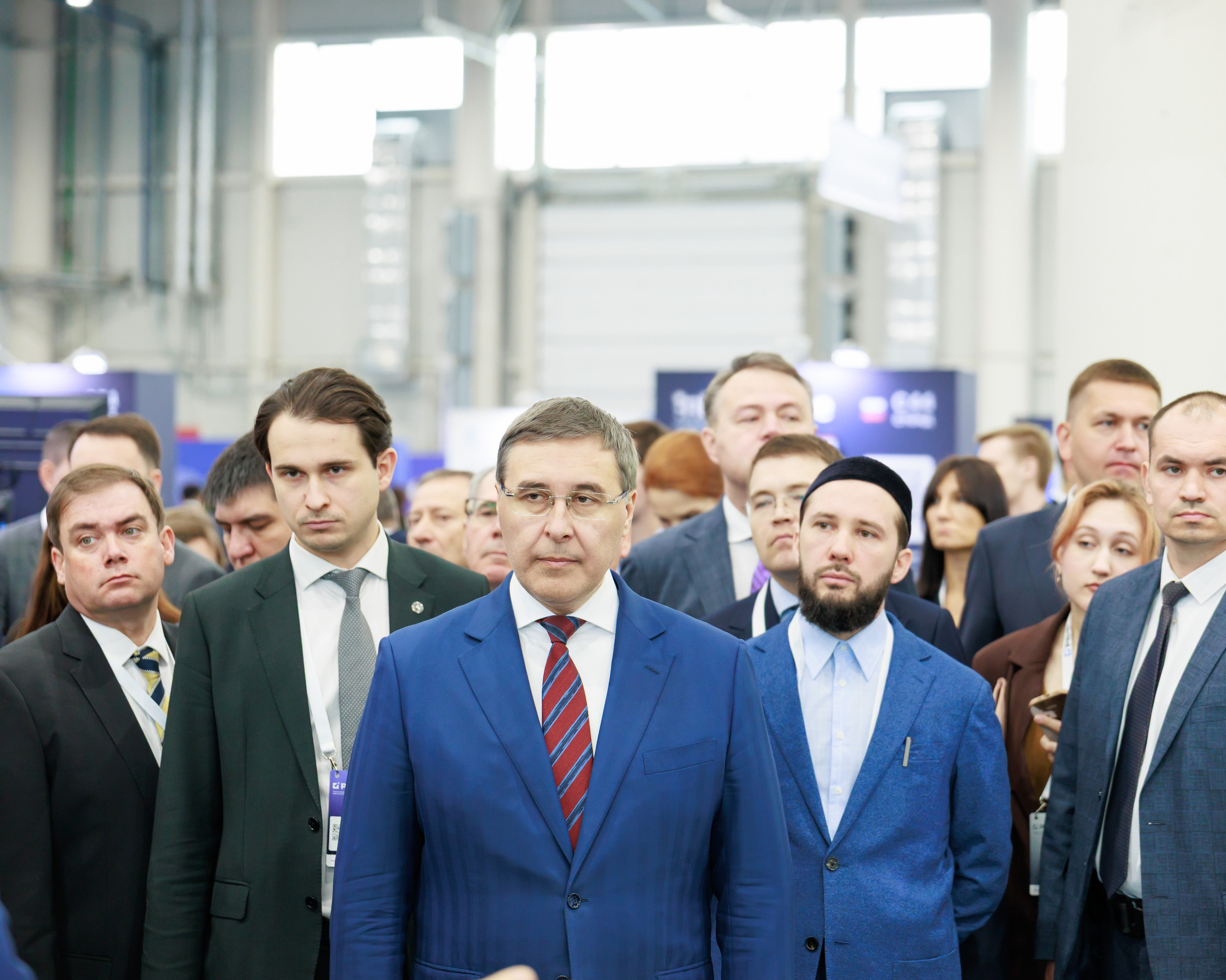 РВФ 2026. Frame Craft