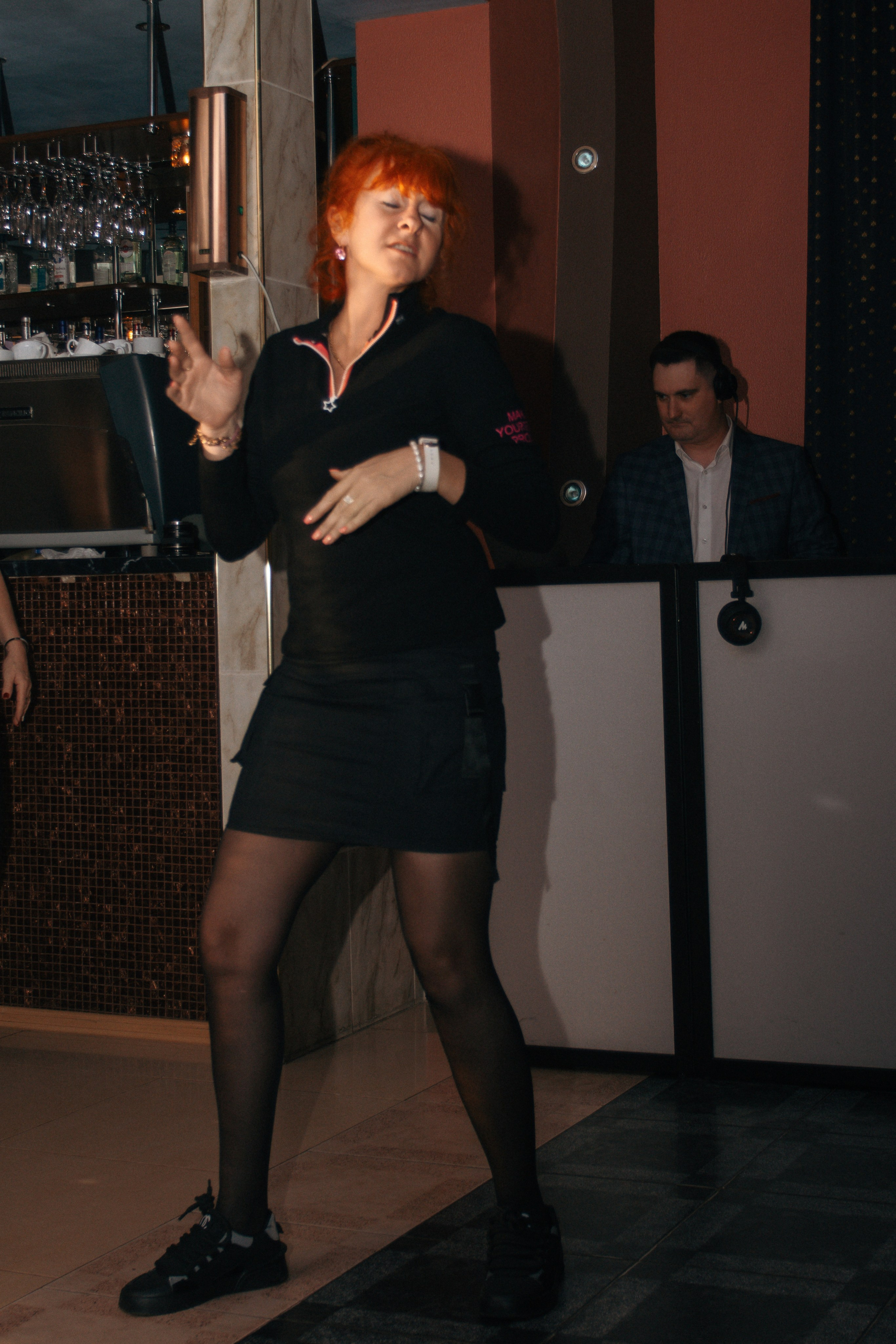 Юбилей в Хит Парке. Семейный фотограф в Вышнем Волочке — Ульяна Иванова | Фотосессии для всей семьи