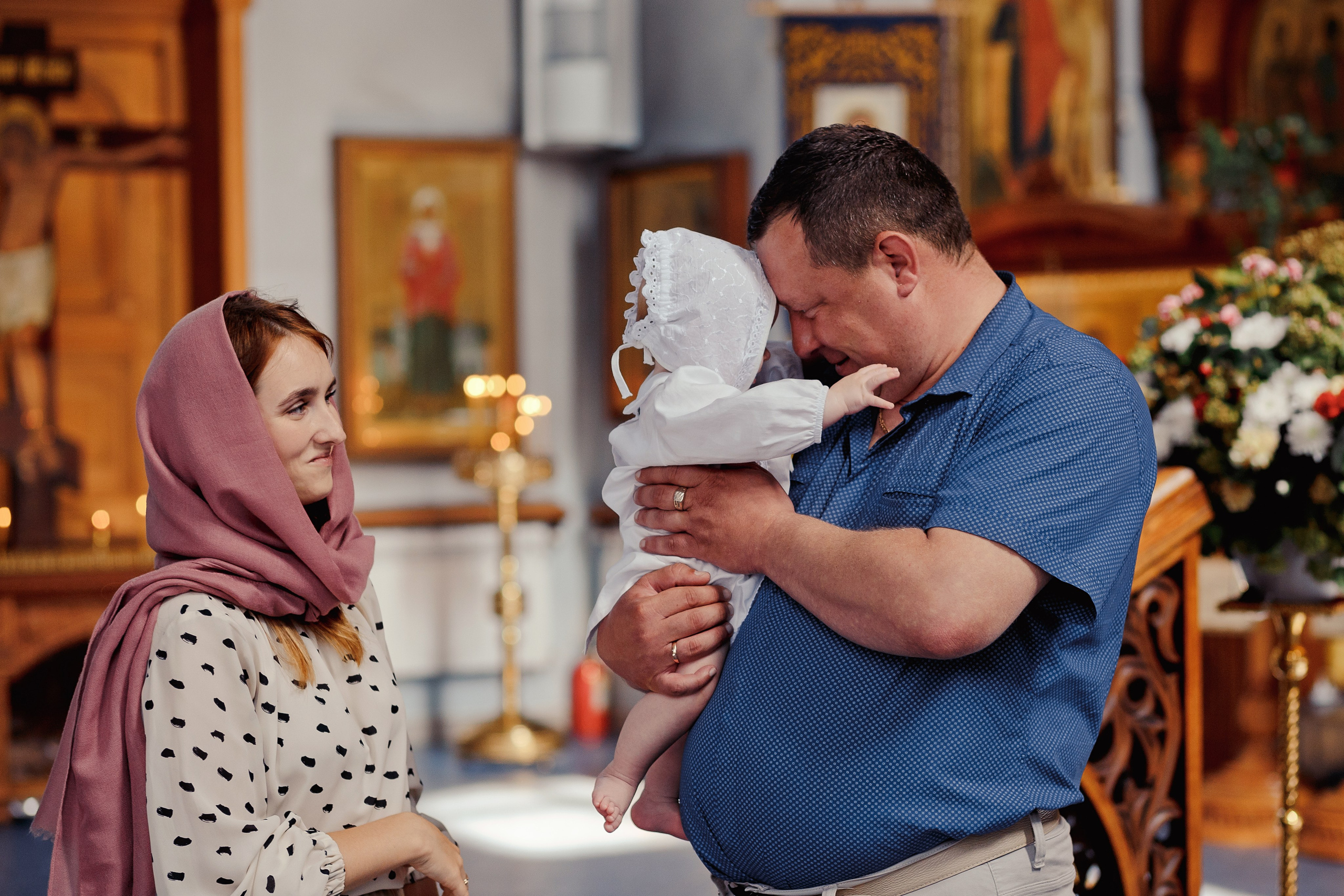 Общий. Екатерина Хамзина