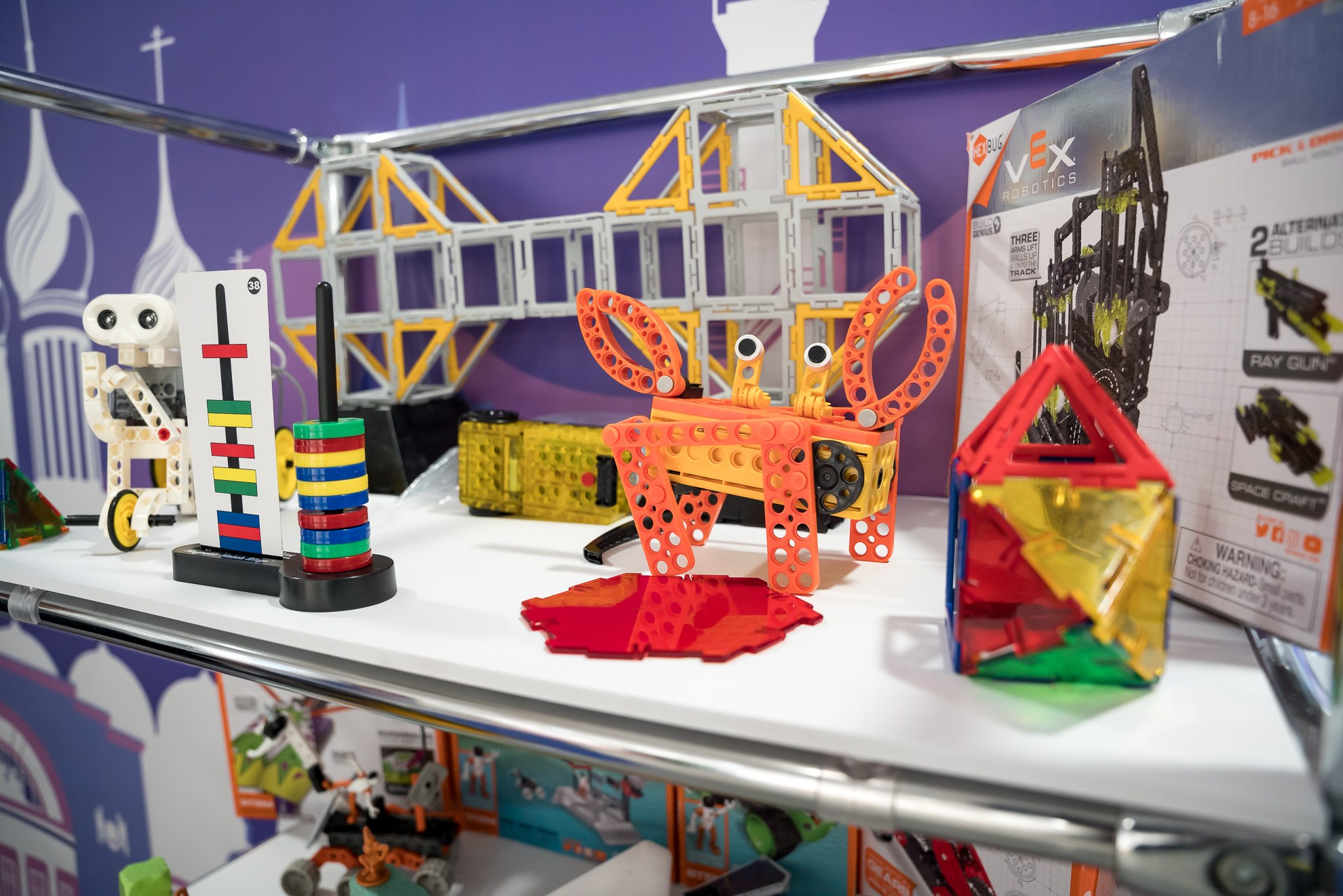 Конкурс Воспитатель года. Галерея ПрофАС